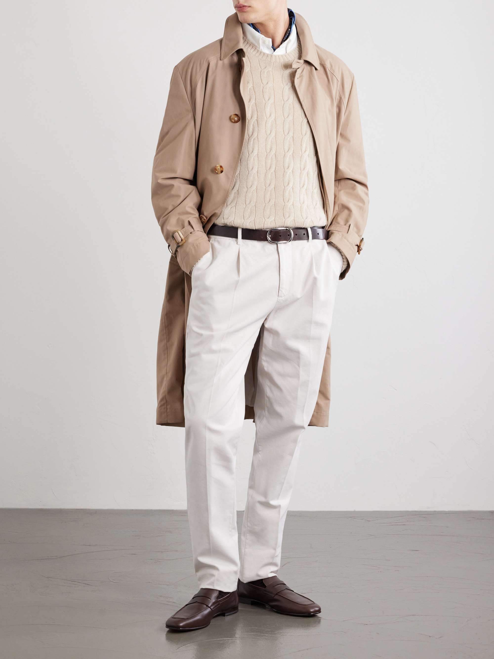 RALPH LAUREN PURPLE LABEL 