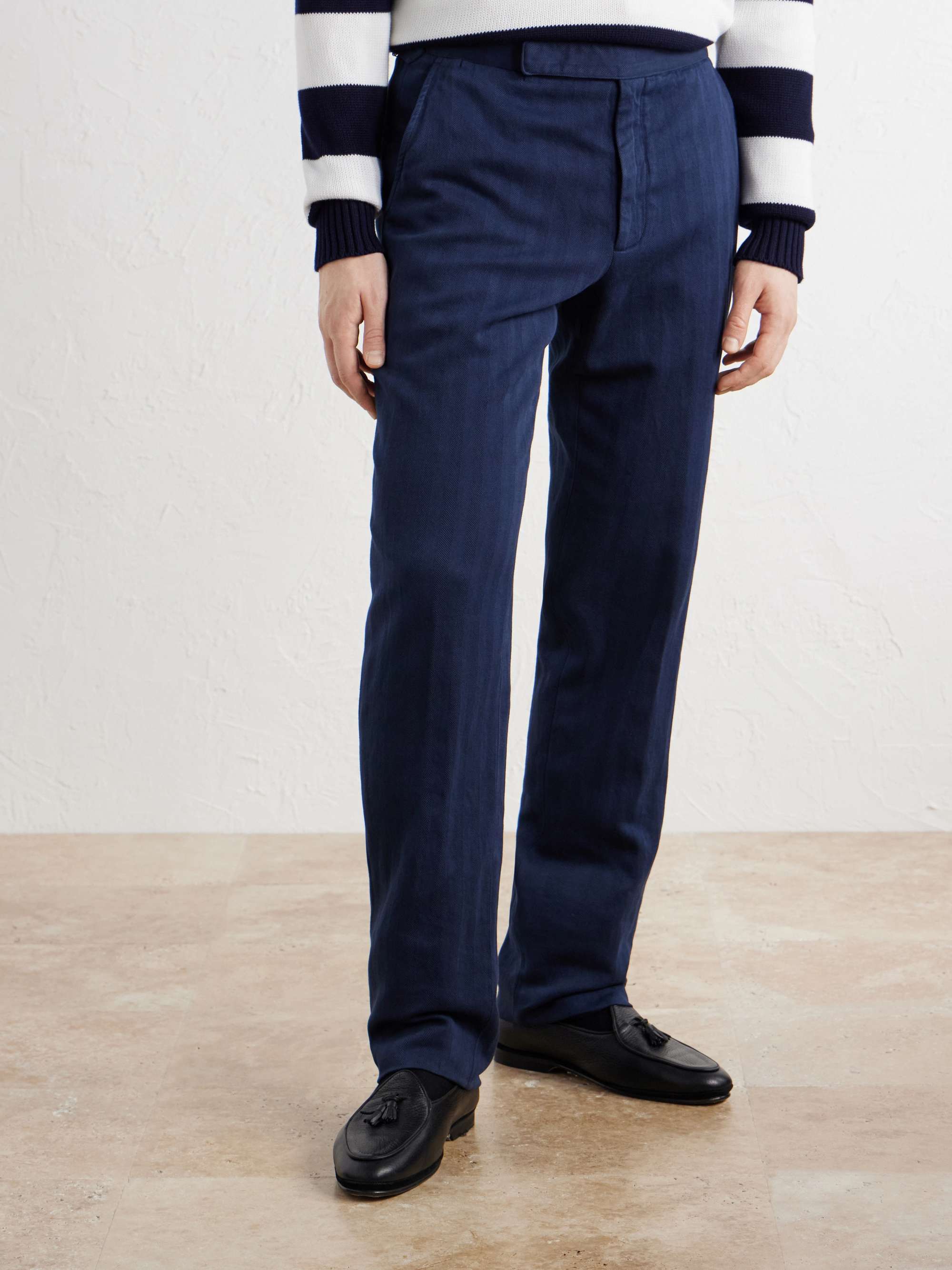 RALPH LAUREN PURPLE LABEL 