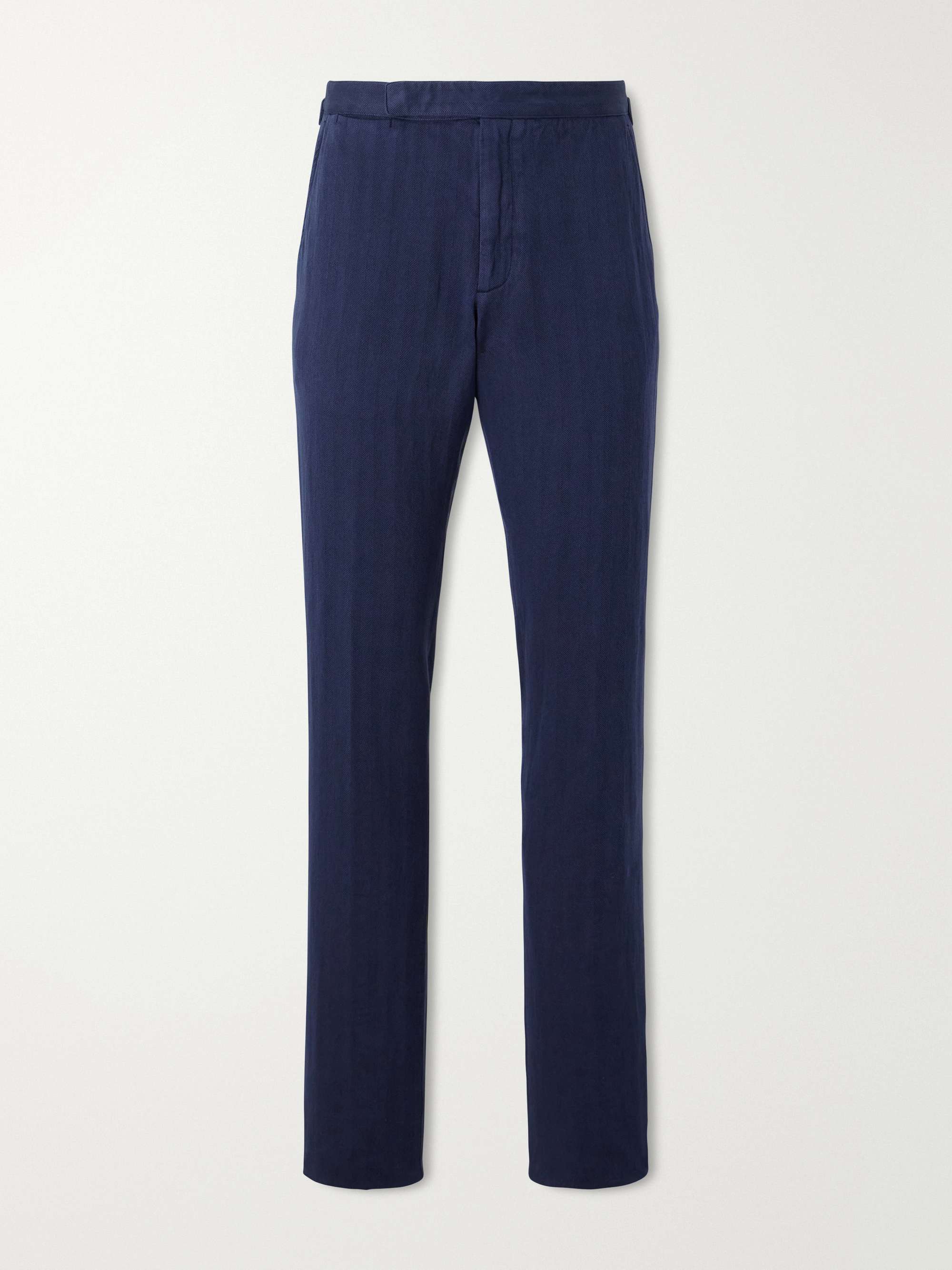 RALPH LAUREN PURPLE LABEL 