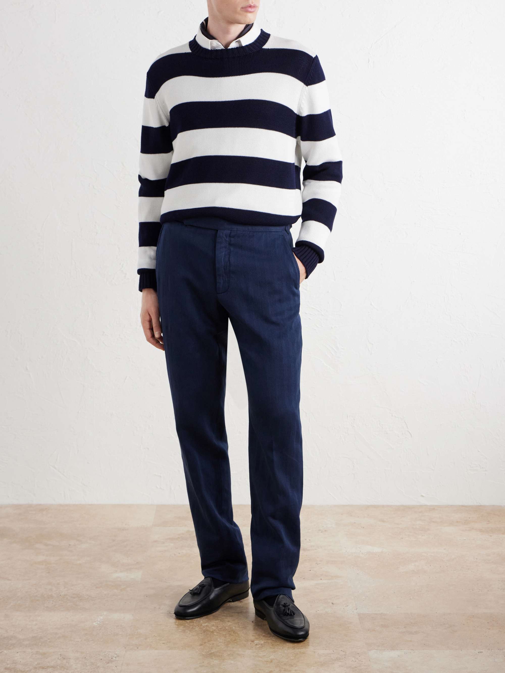 RALPH LAUREN PURPLE LABEL 