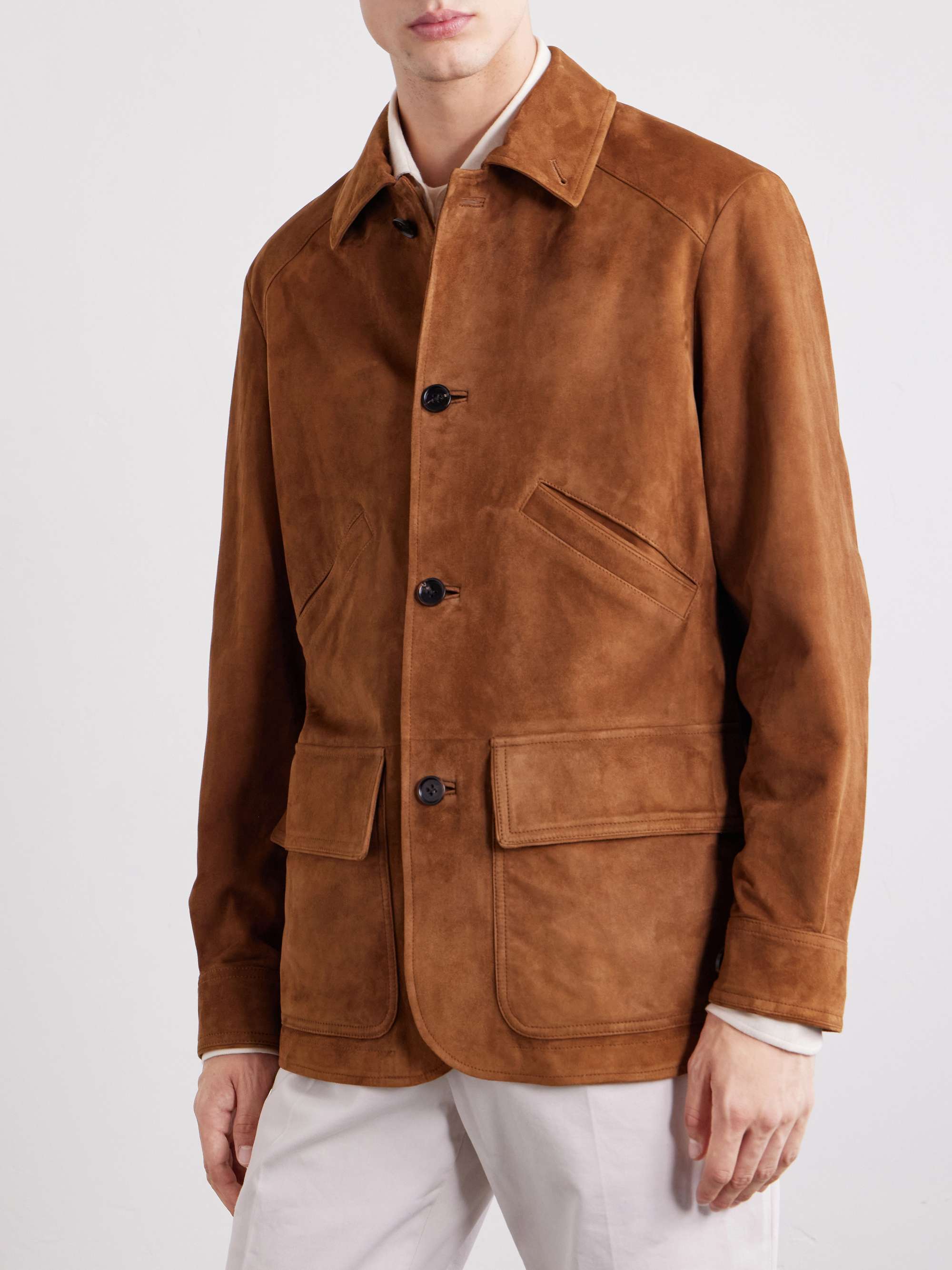 RALPH LAUREN PURPLE LABEL 