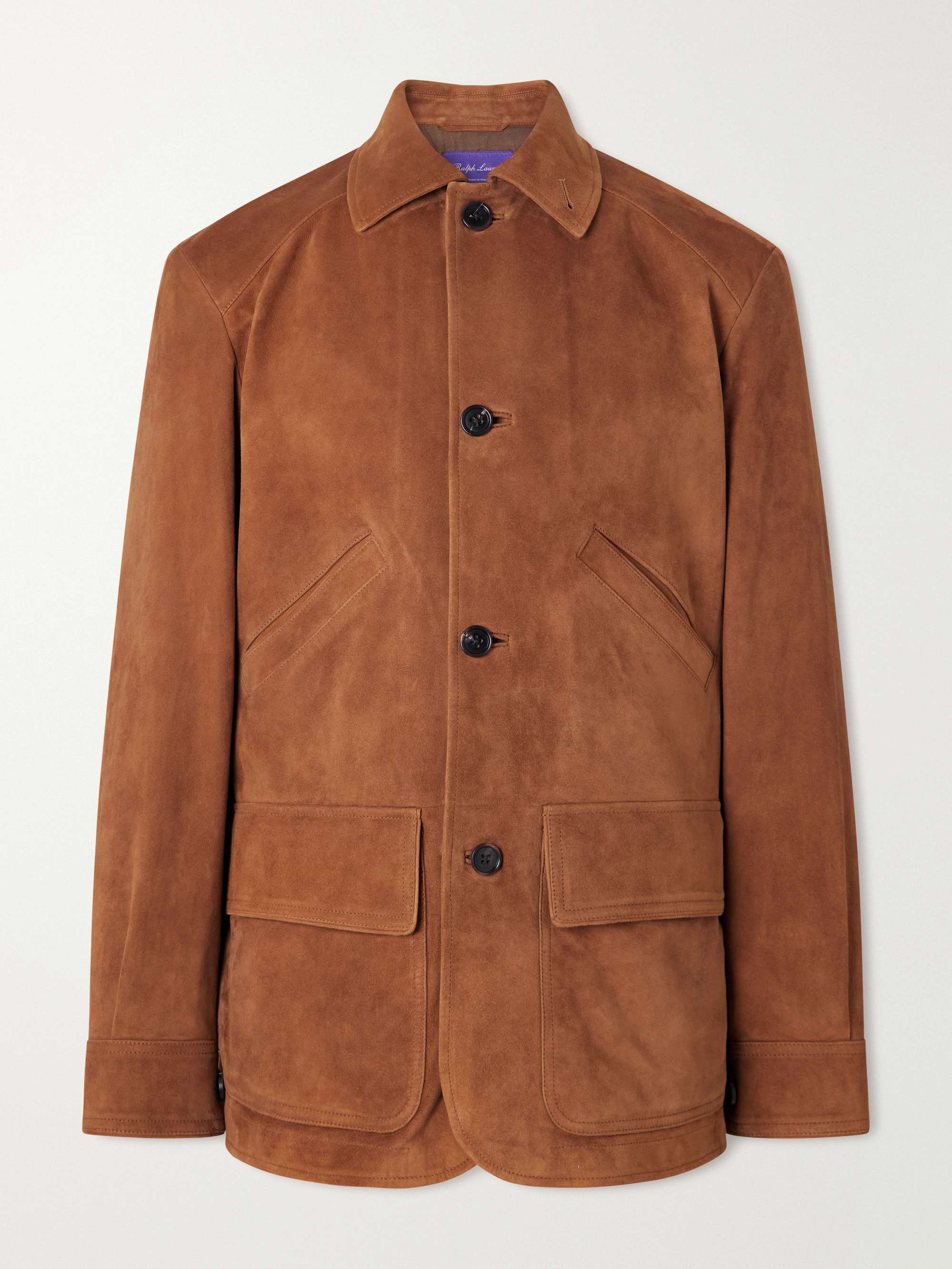 RALPH LAUREN PURPLE LABEL 