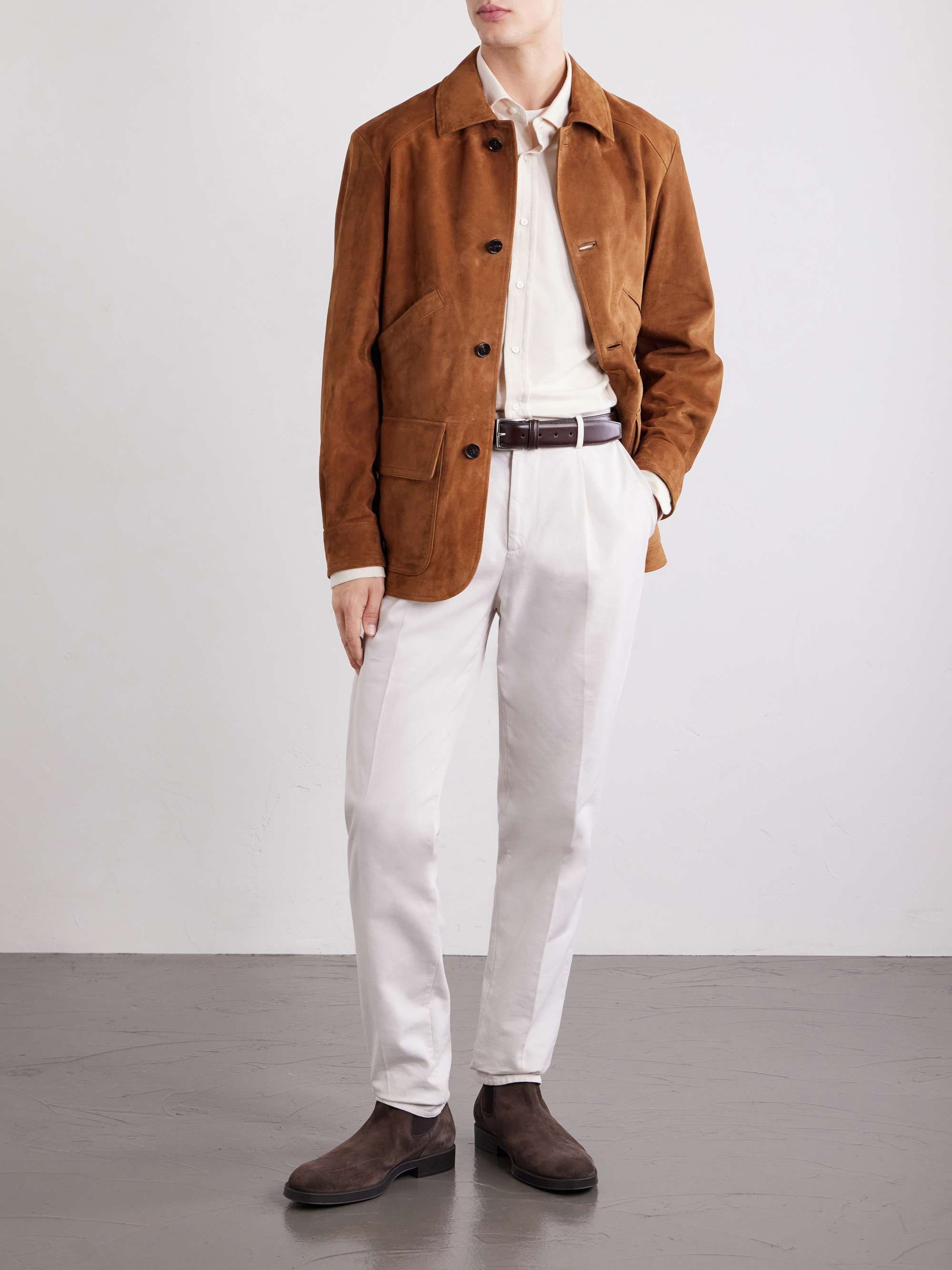 RALPH LAUREN PURPLE LABEL 