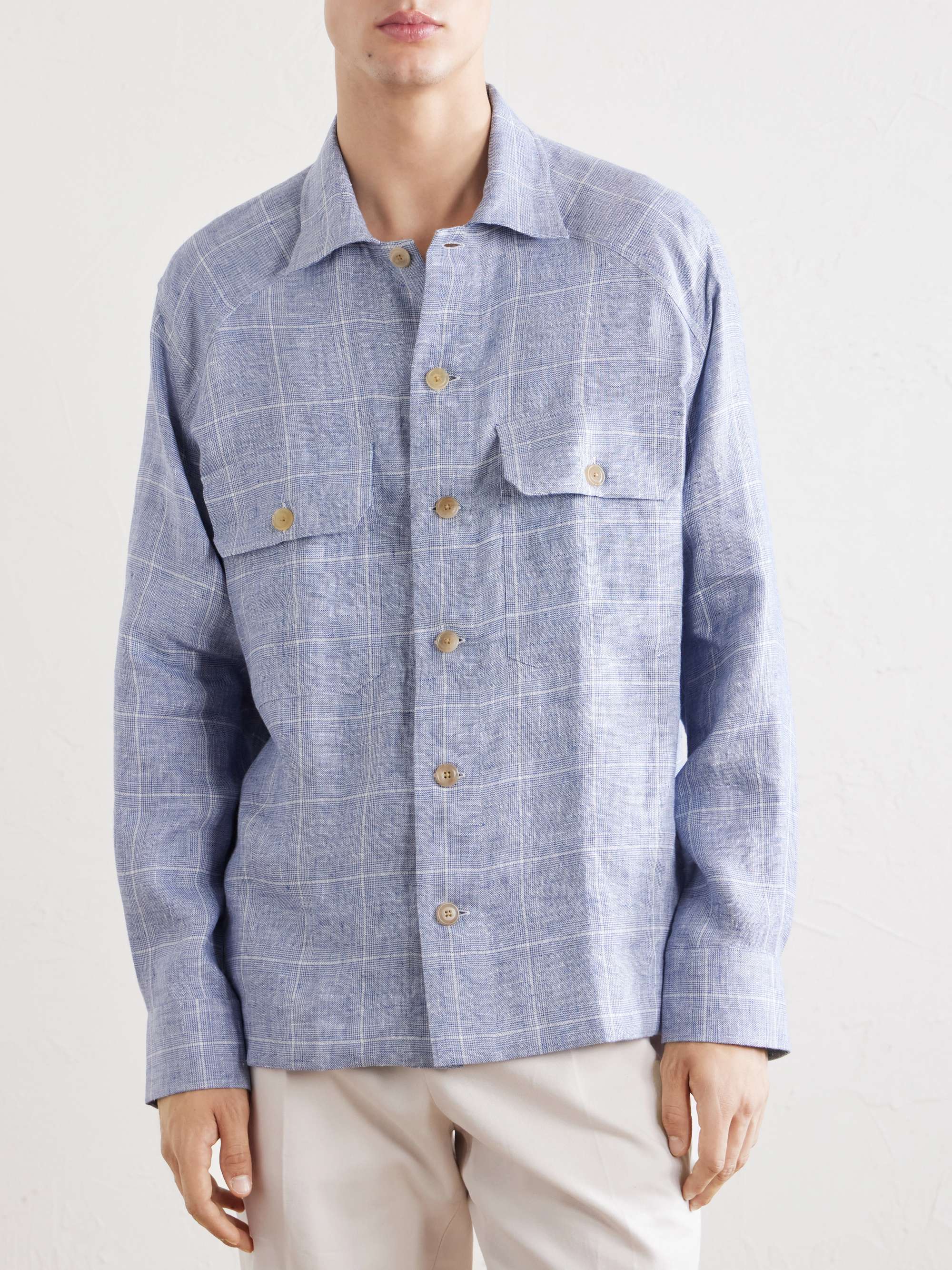 RALPH LAUREN PURPLE LABEL 