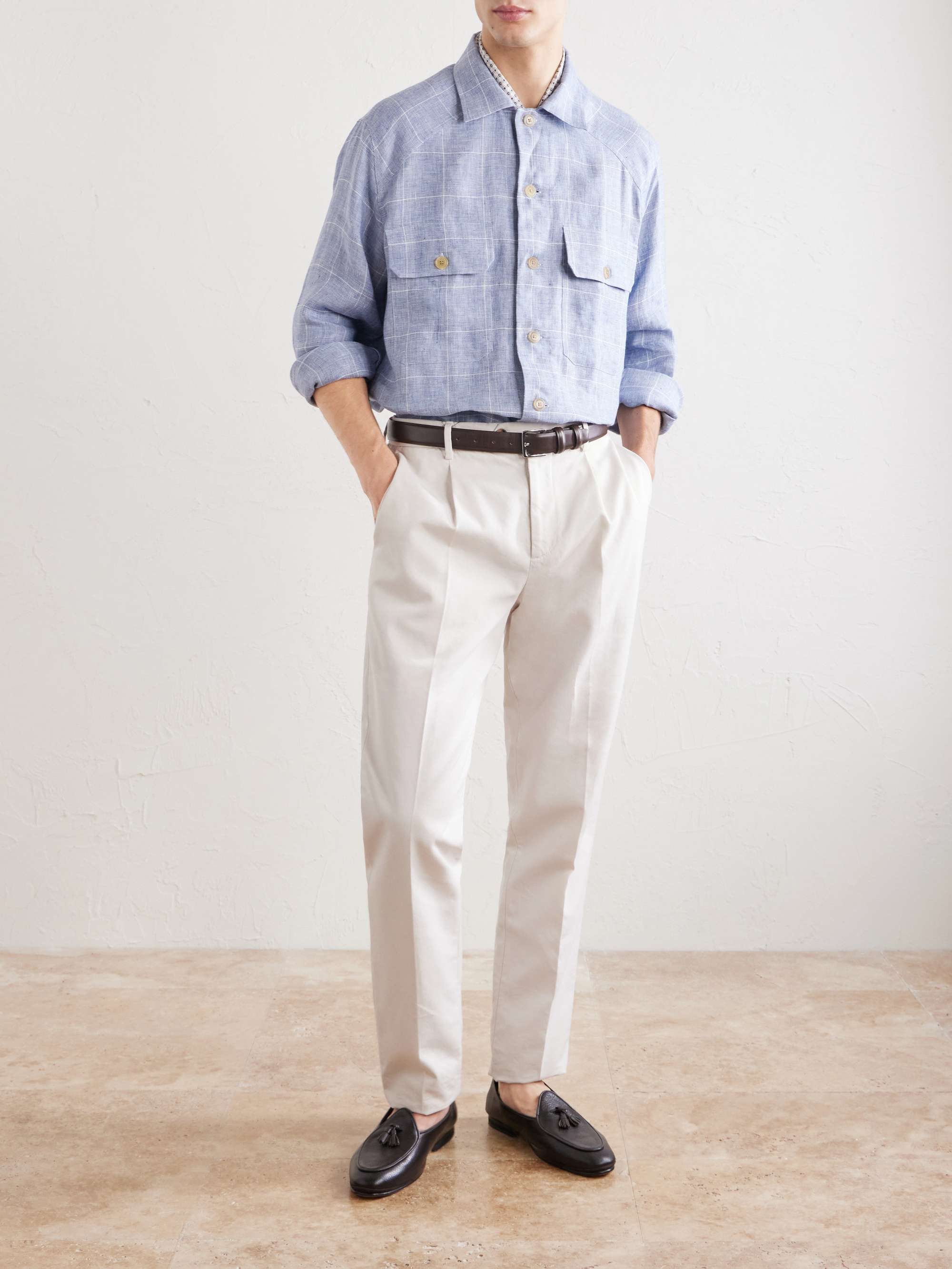 RALPH LAUREN PURPLE LABEL 