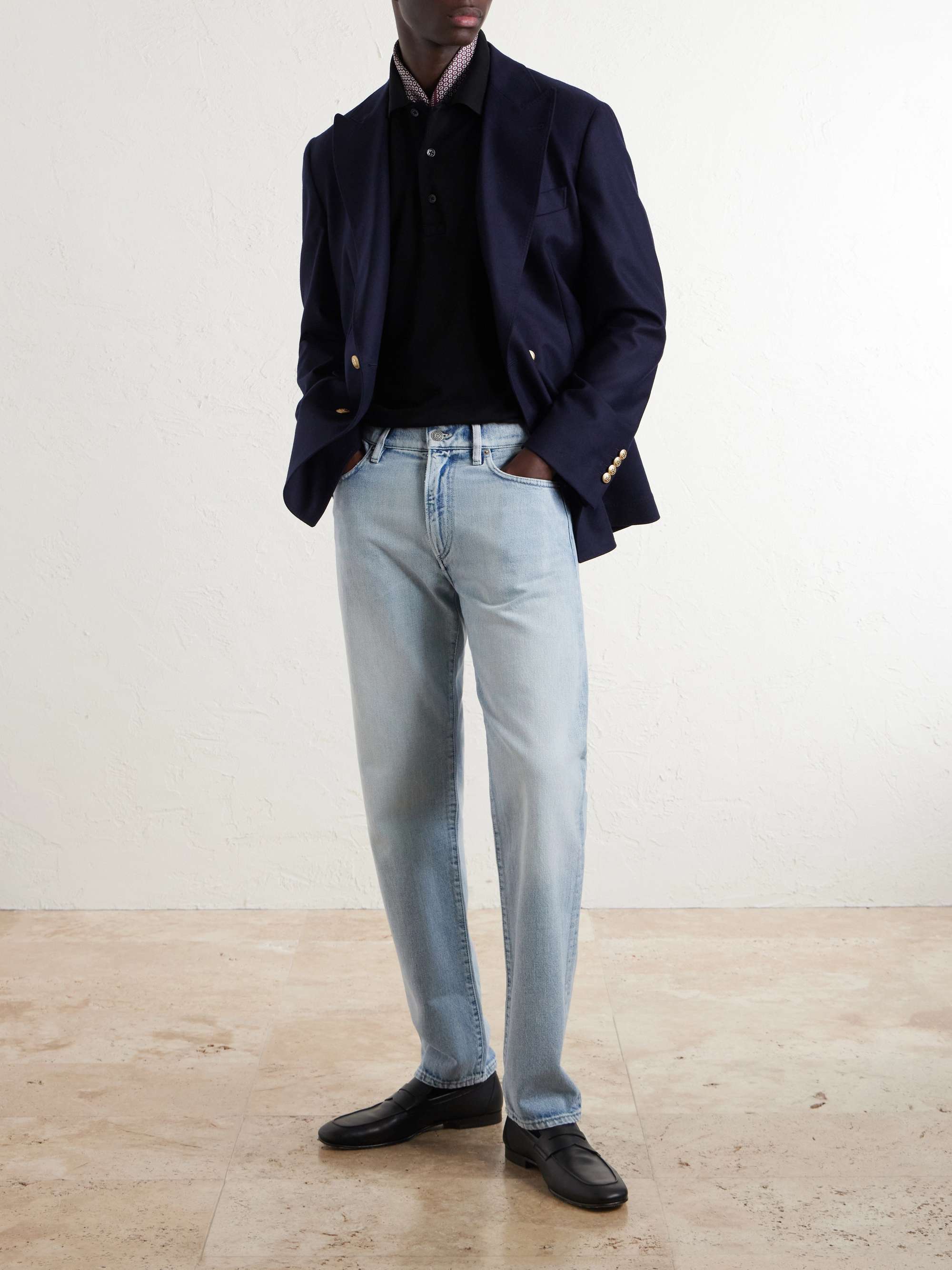 RALPH LAUREN PURPLE LABEL 