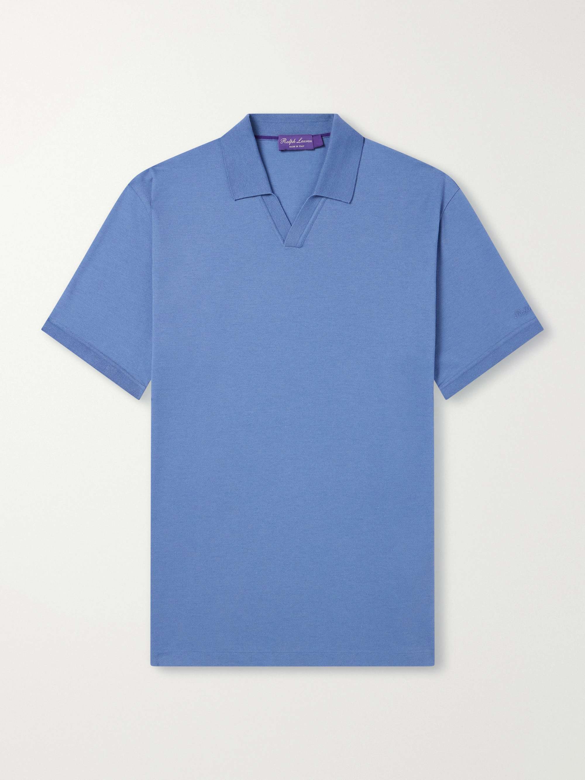 RALPH LAUREN PURPLE LABEL 