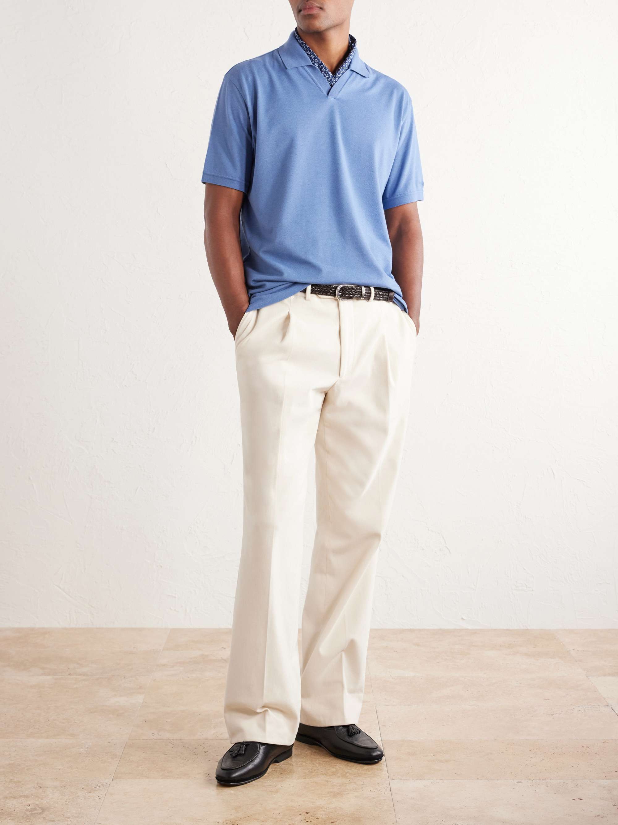 RALPH LAUREN PURPLE LABEL 