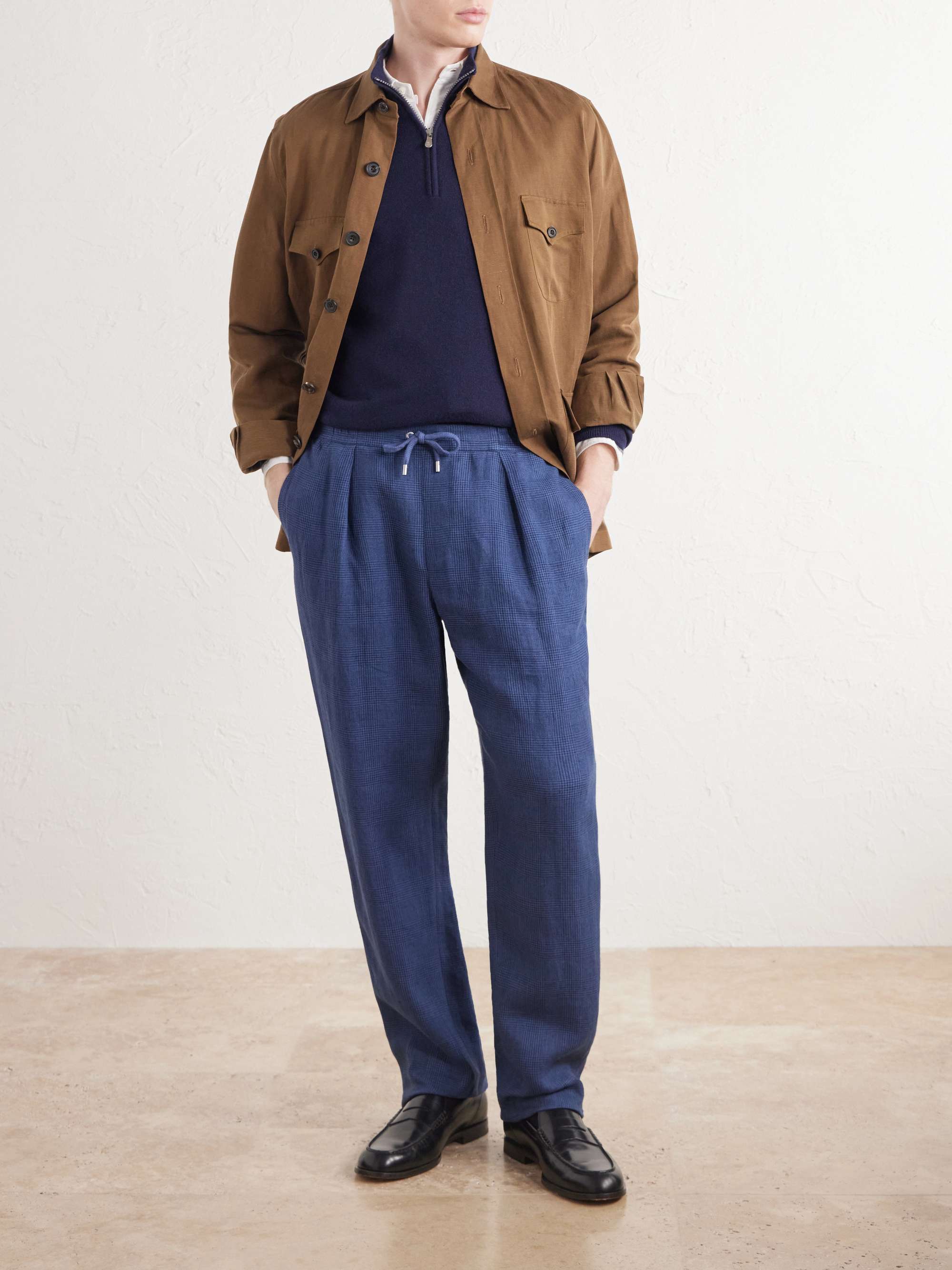 RALPH LAUREN PURPLE LABEL 