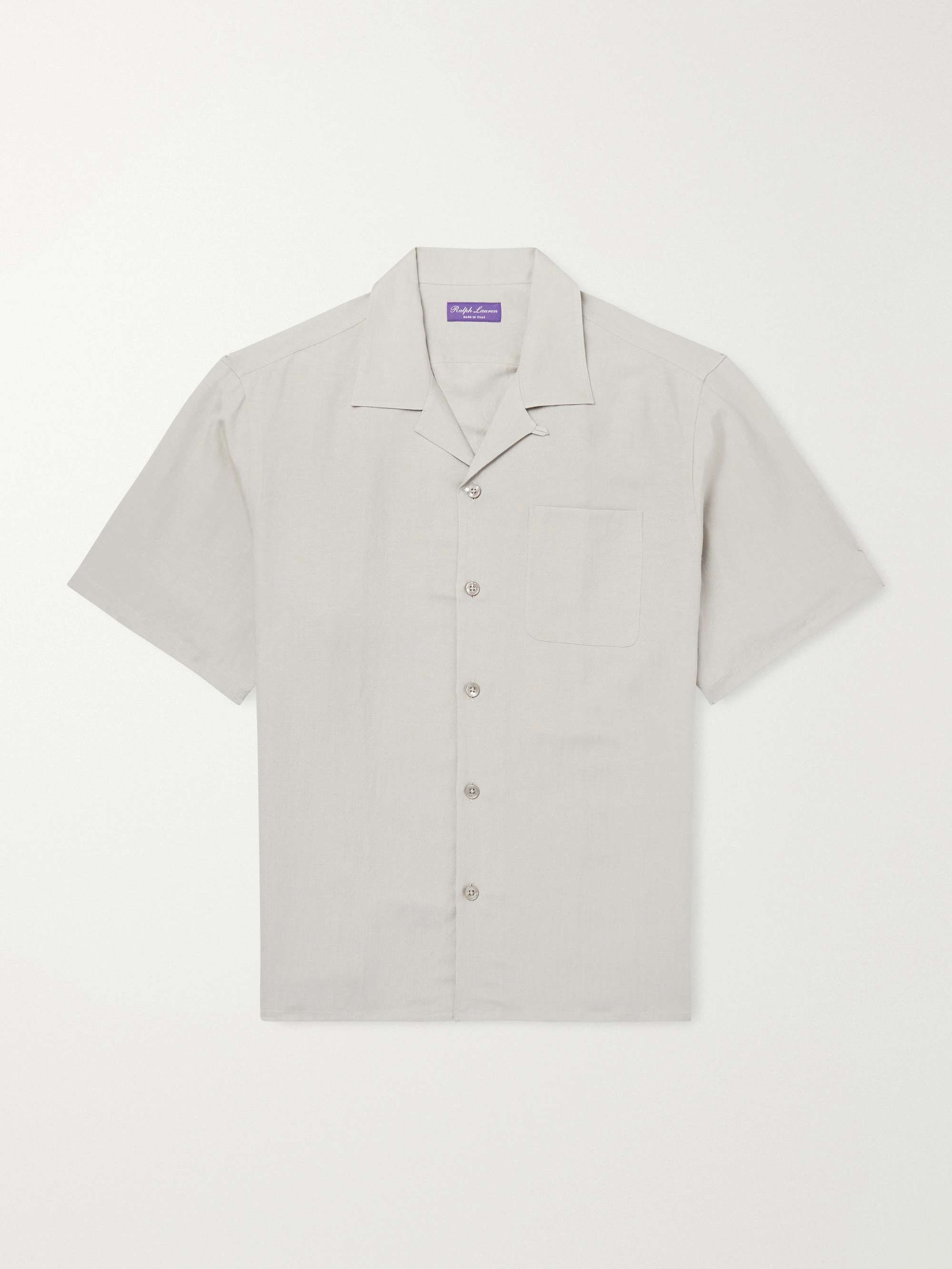 RALPH LAUREN PURPLE LABEL 