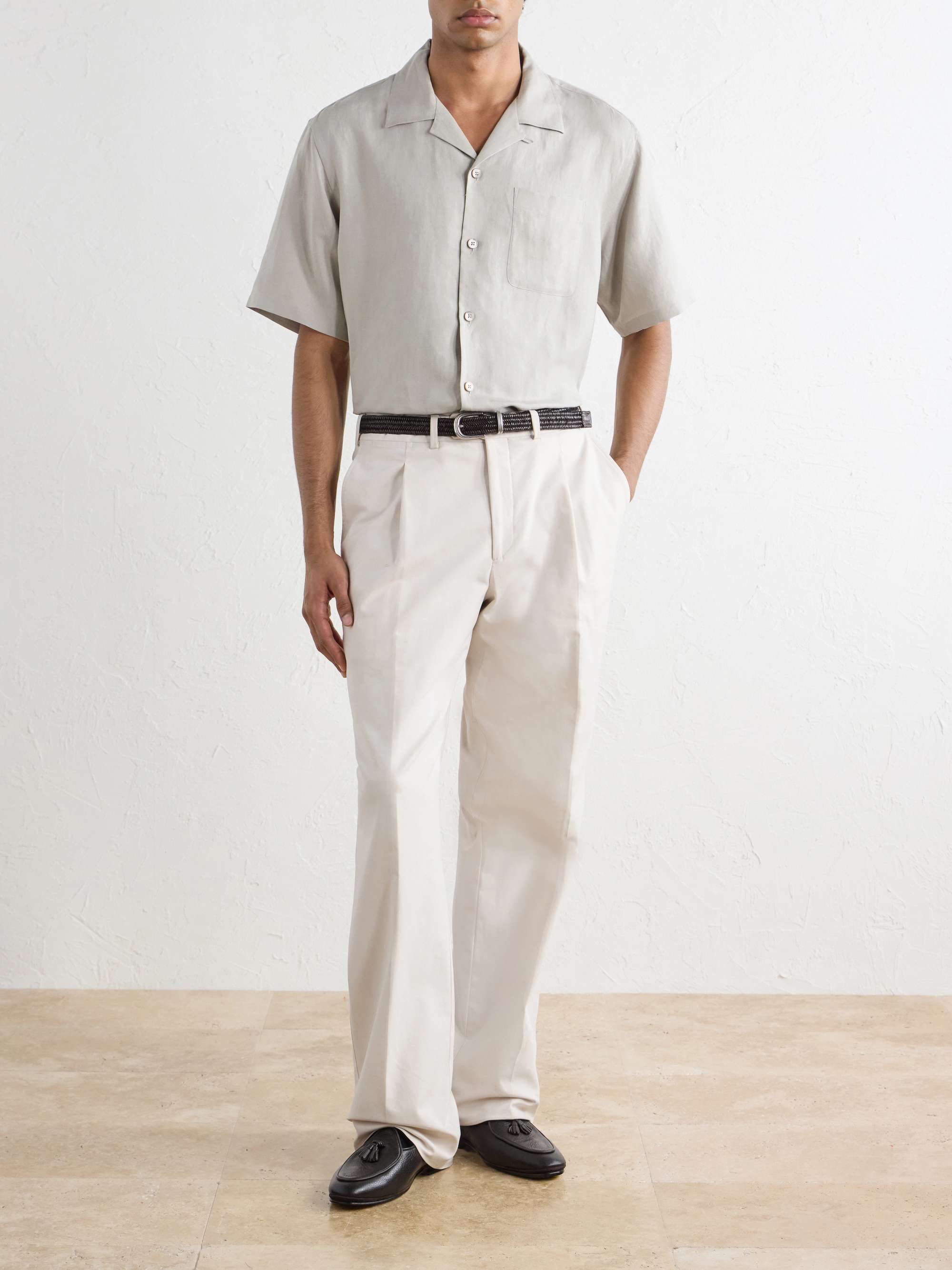 RALPH LAUREN PURPLE LABEL 