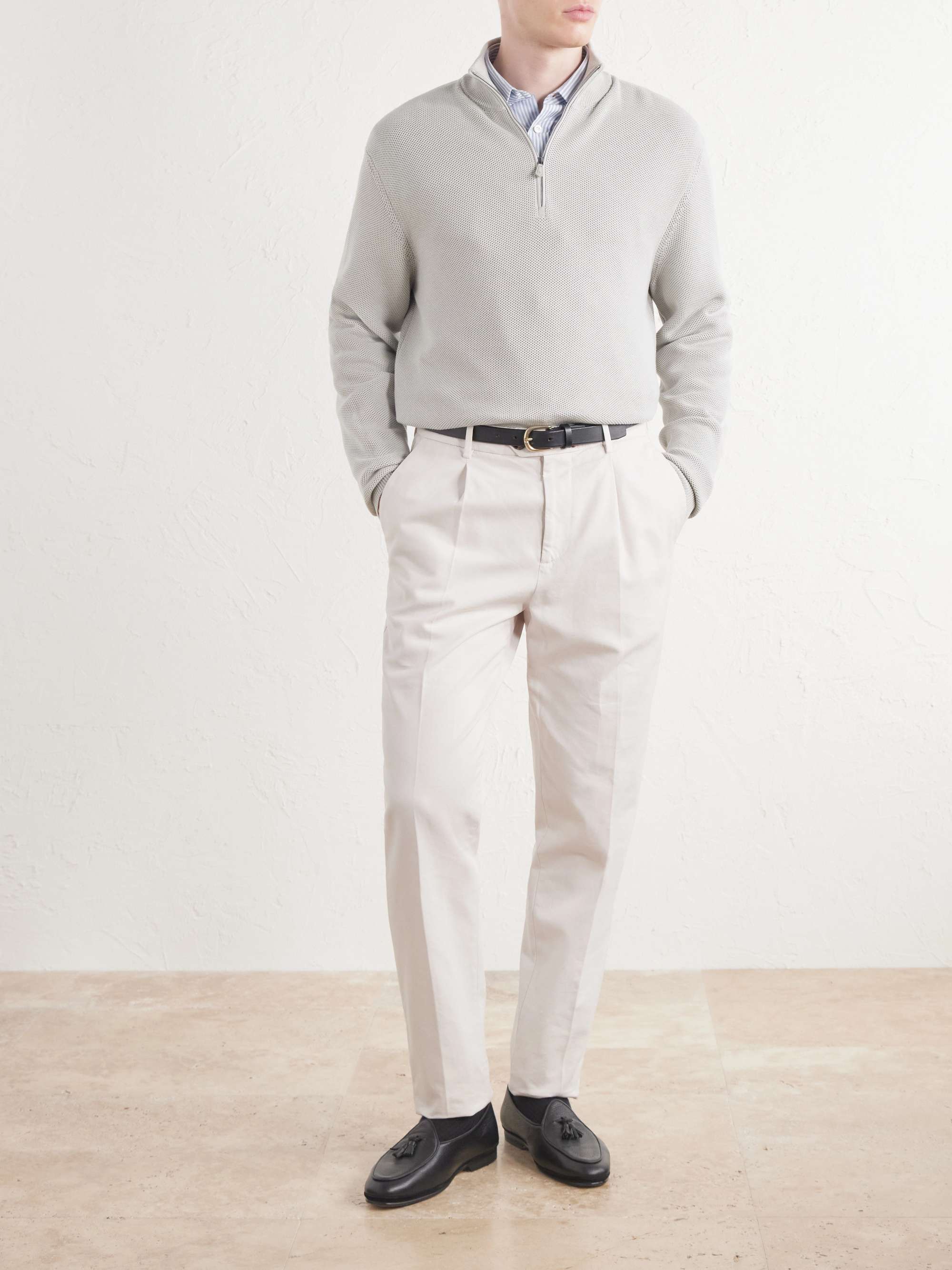 RALPH LAUREN PURPLE LABEL 