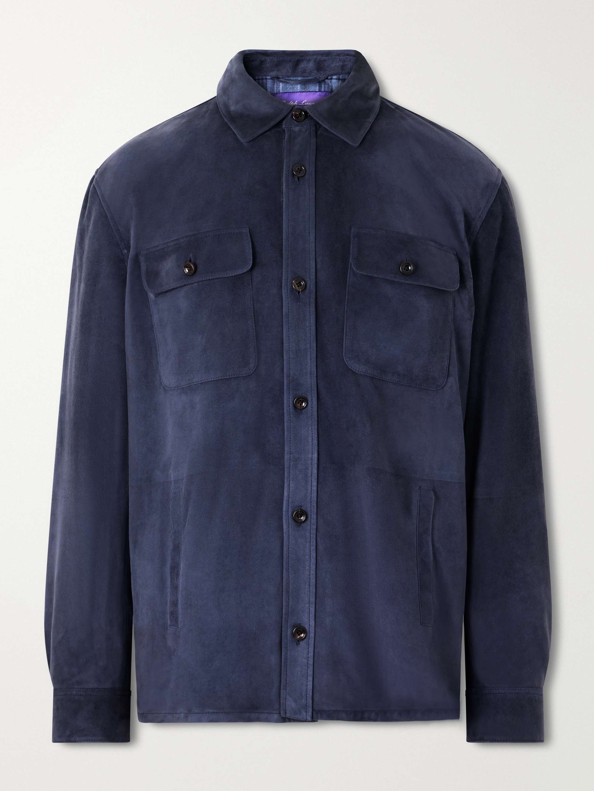 RALPH LAUREN PURPLE LABEL 