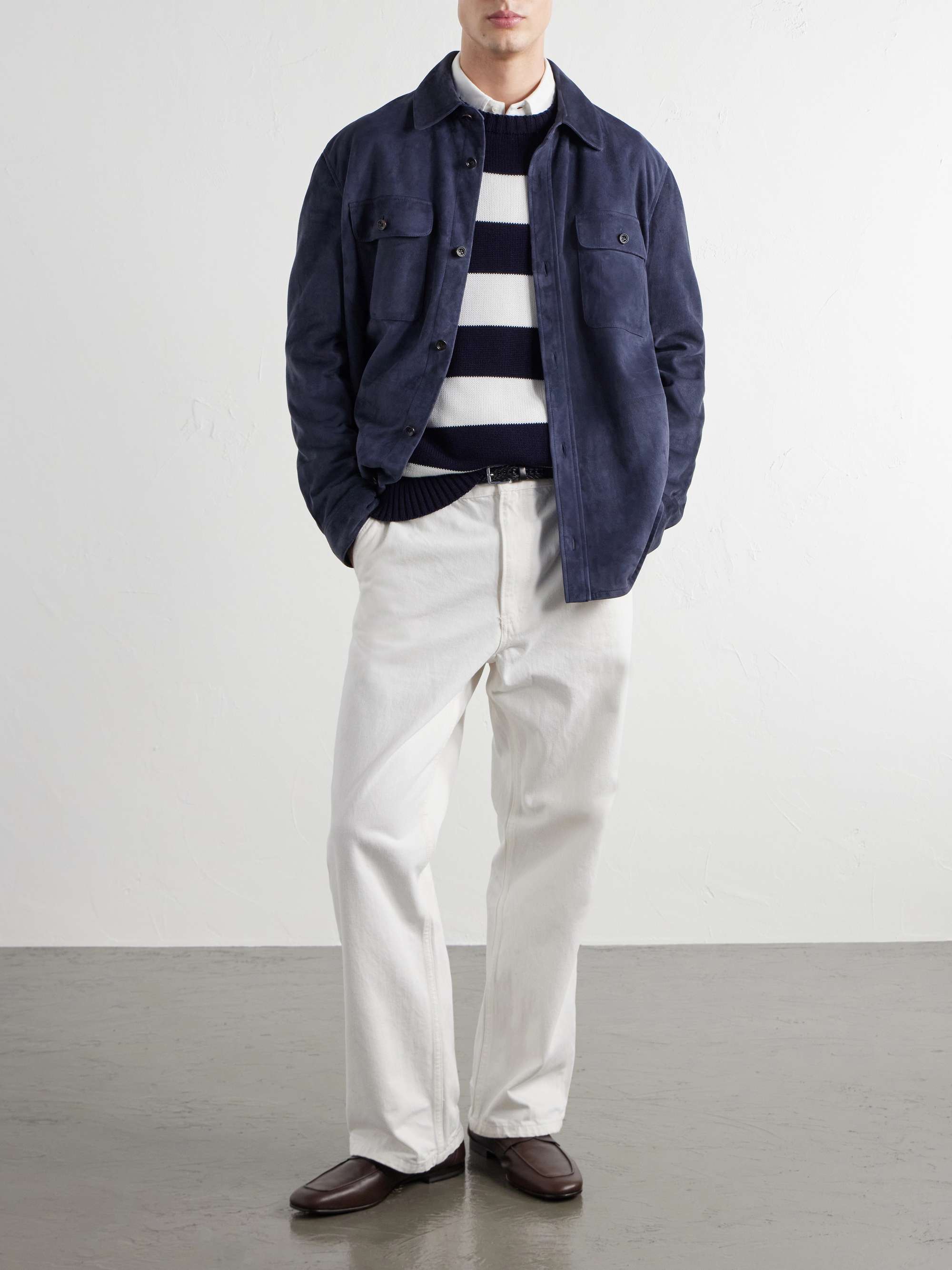 RALPH LAUREN PURPLE LABEL 
