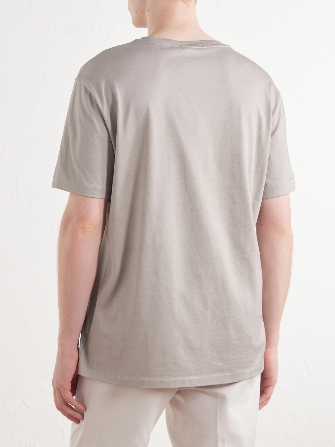 Purple Label - Cotton-Jersey T-Shirt