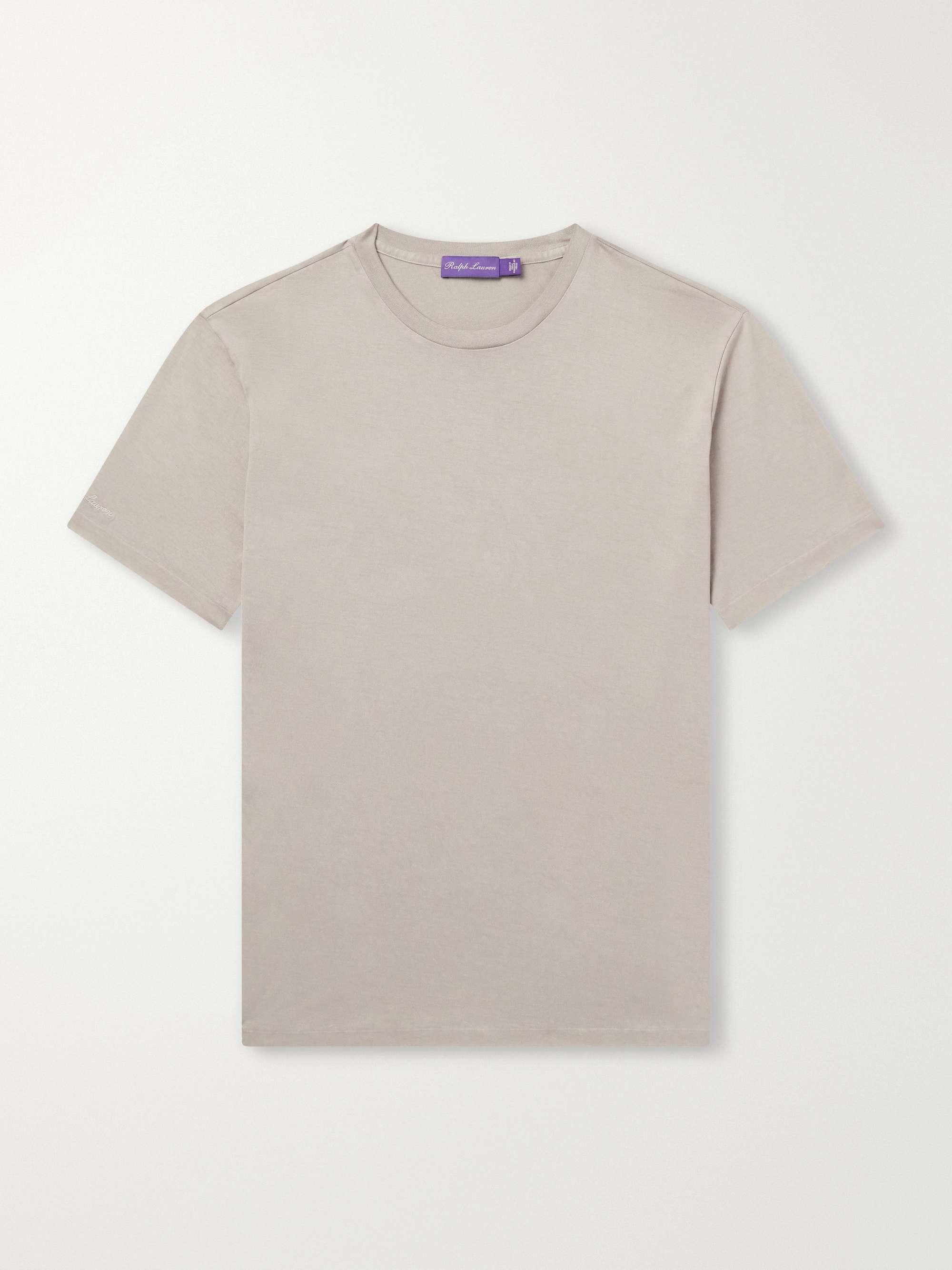 RALPH LAUREN PURPLE LABEL 