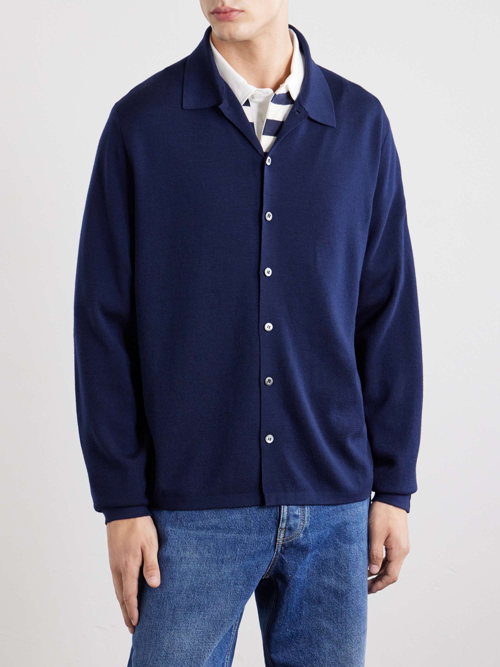 RALPH LAUREN PURPLE LABEL 
