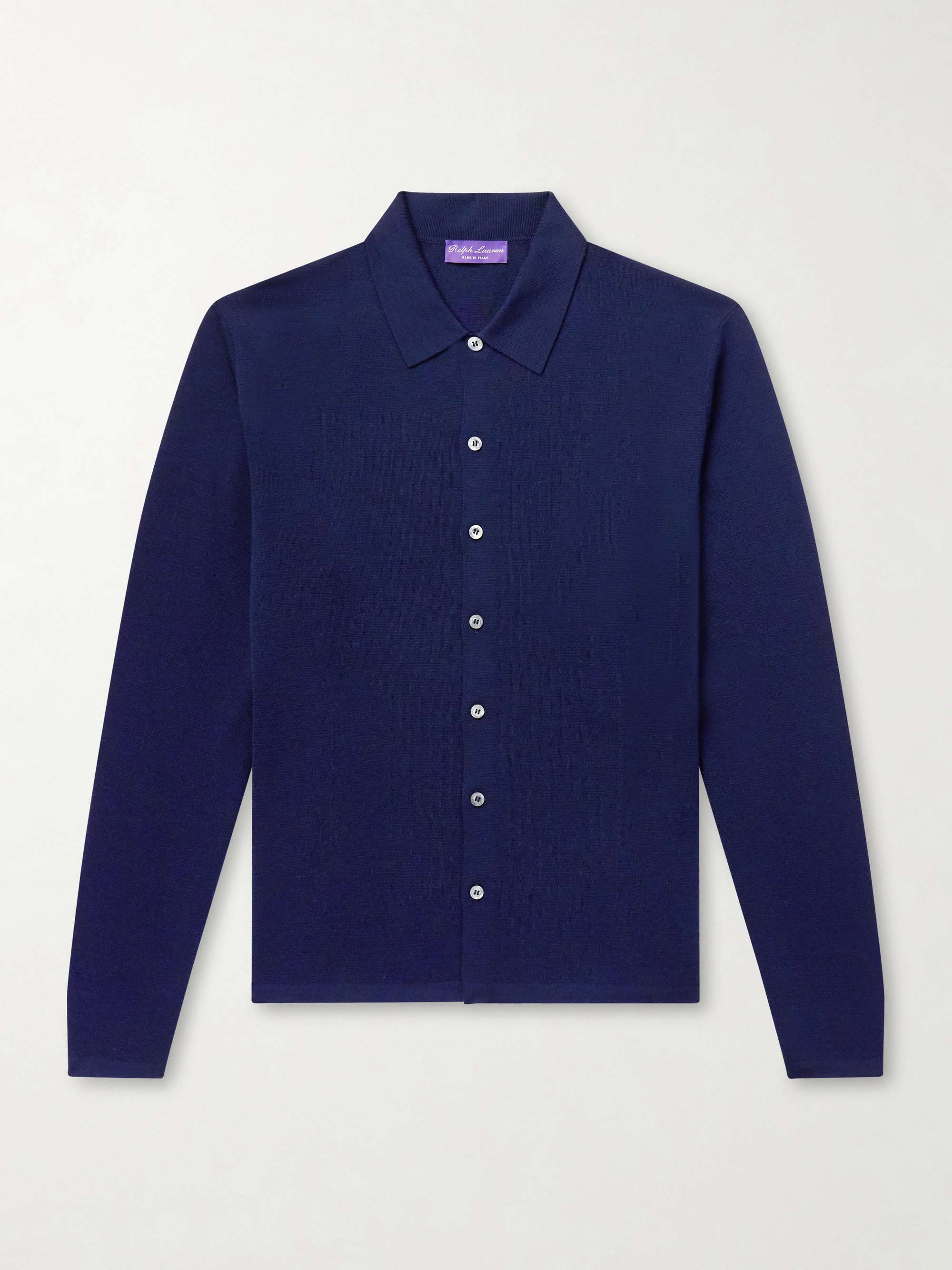 RALPH LAUREN PURPLE LABEL 