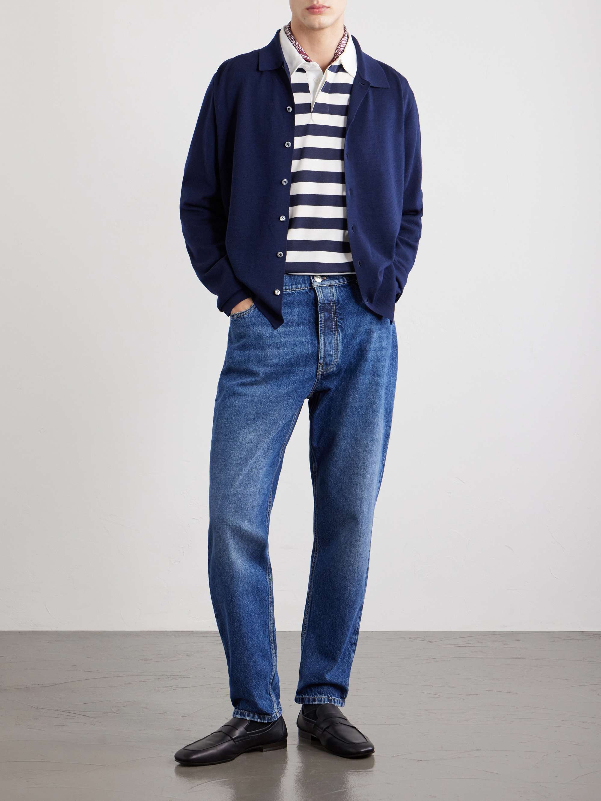 RALPH LAUREN PURPLE LABEL 