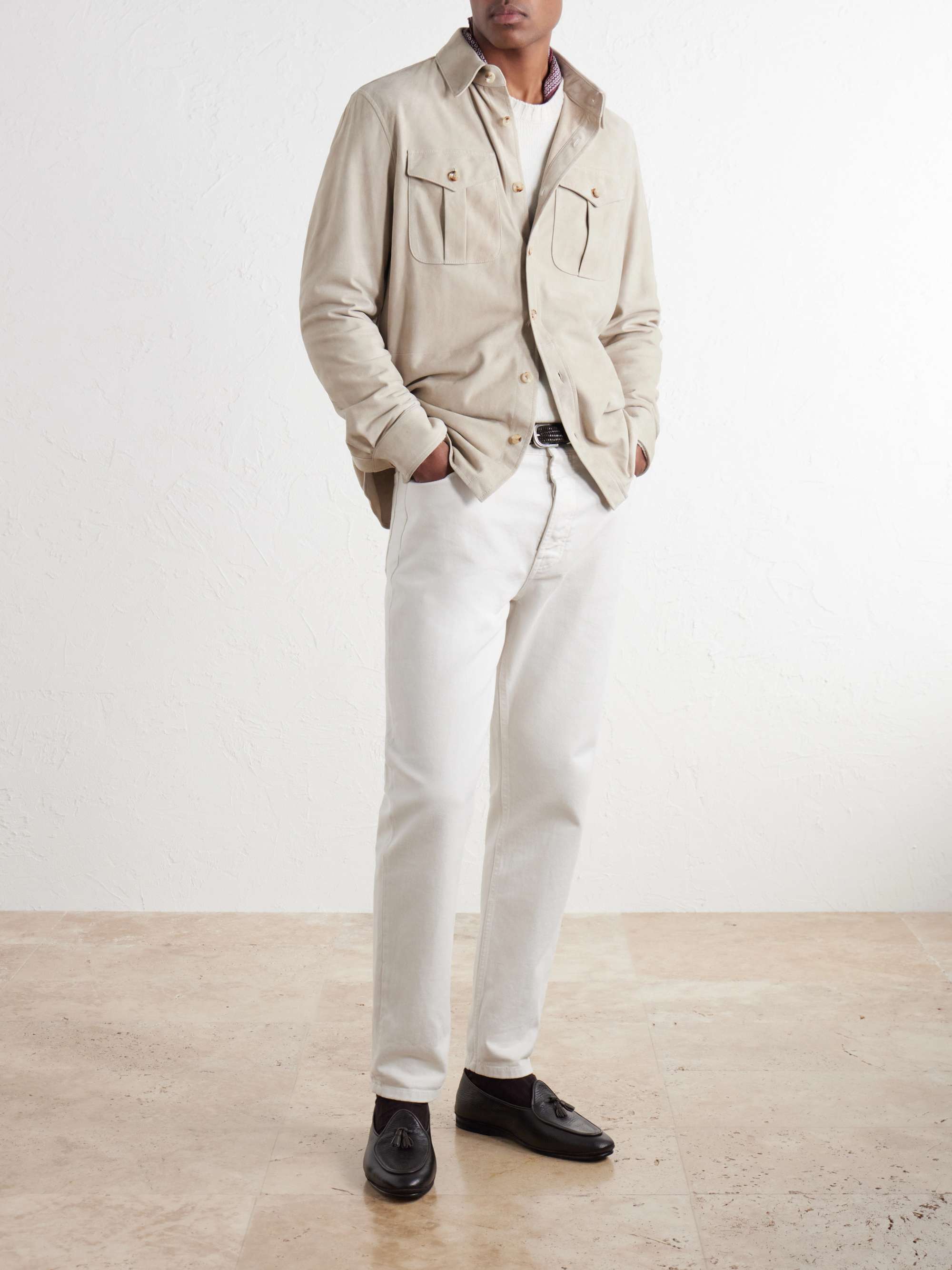 RALPH LAUREN PURPLE LABEL 