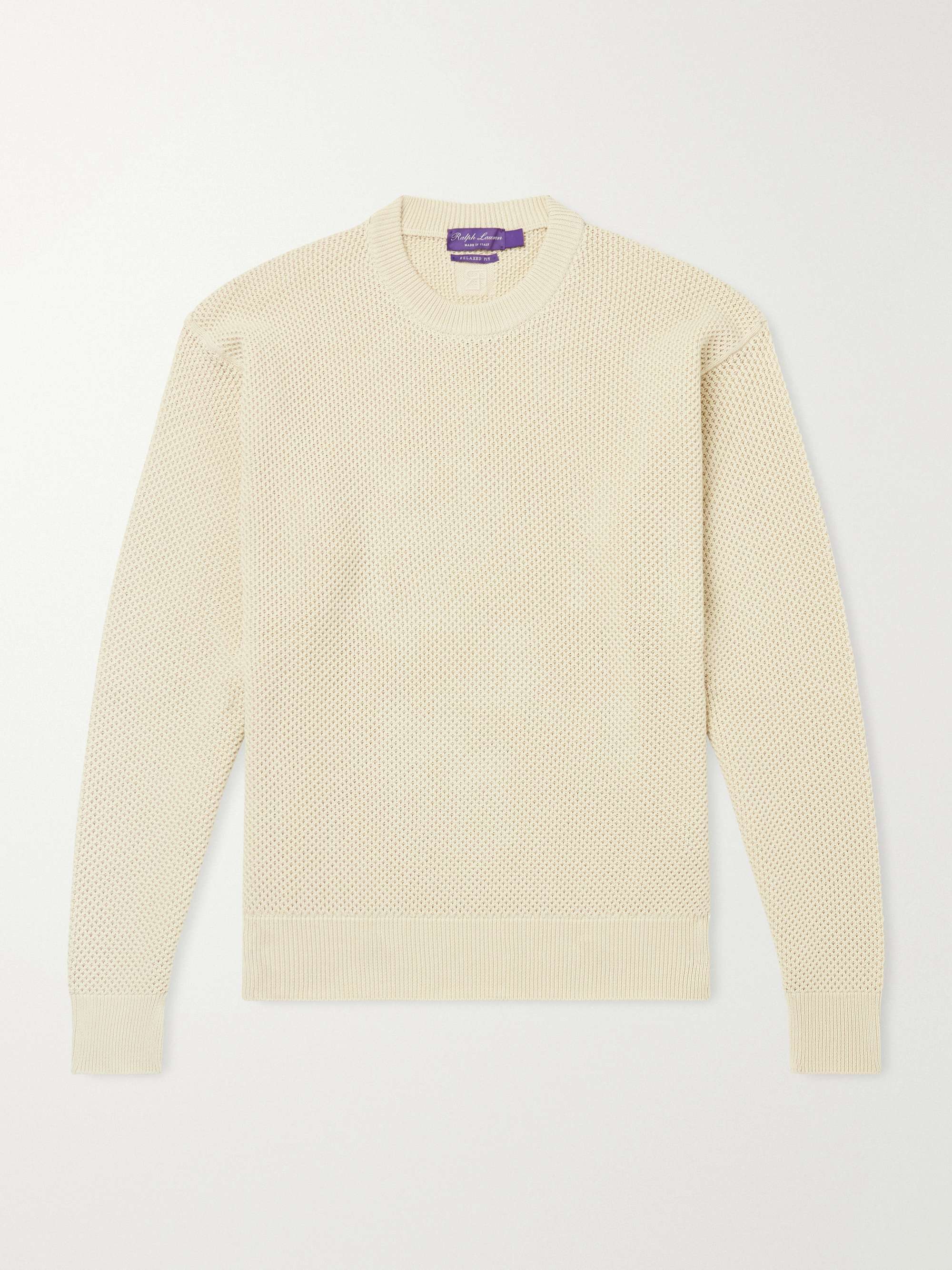 RALPH LAUREN PURPLE LABEL 