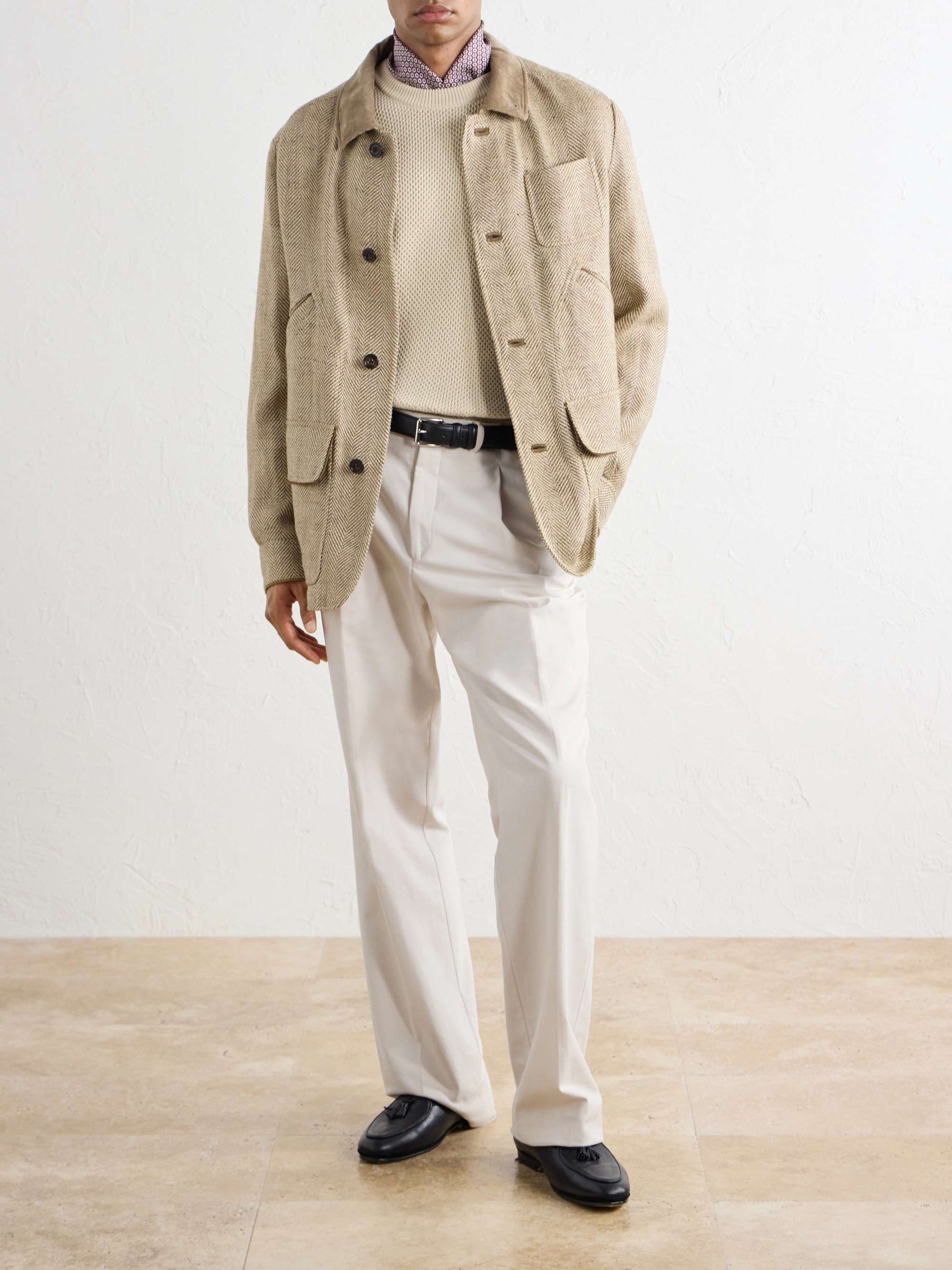 RALPH LAUREN PURPLE LABEL 