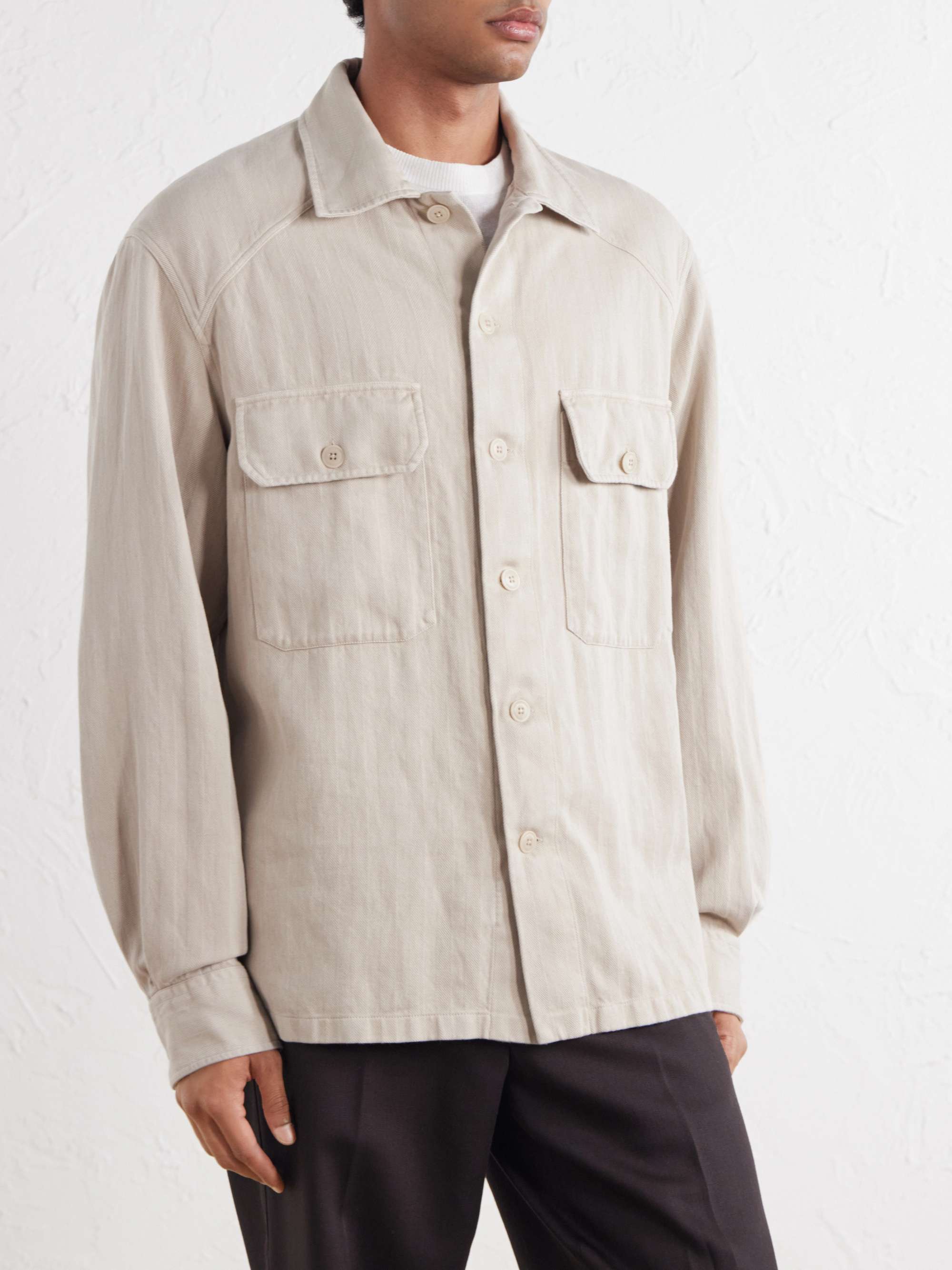RALPH LAUREN PURPLE LABEL 