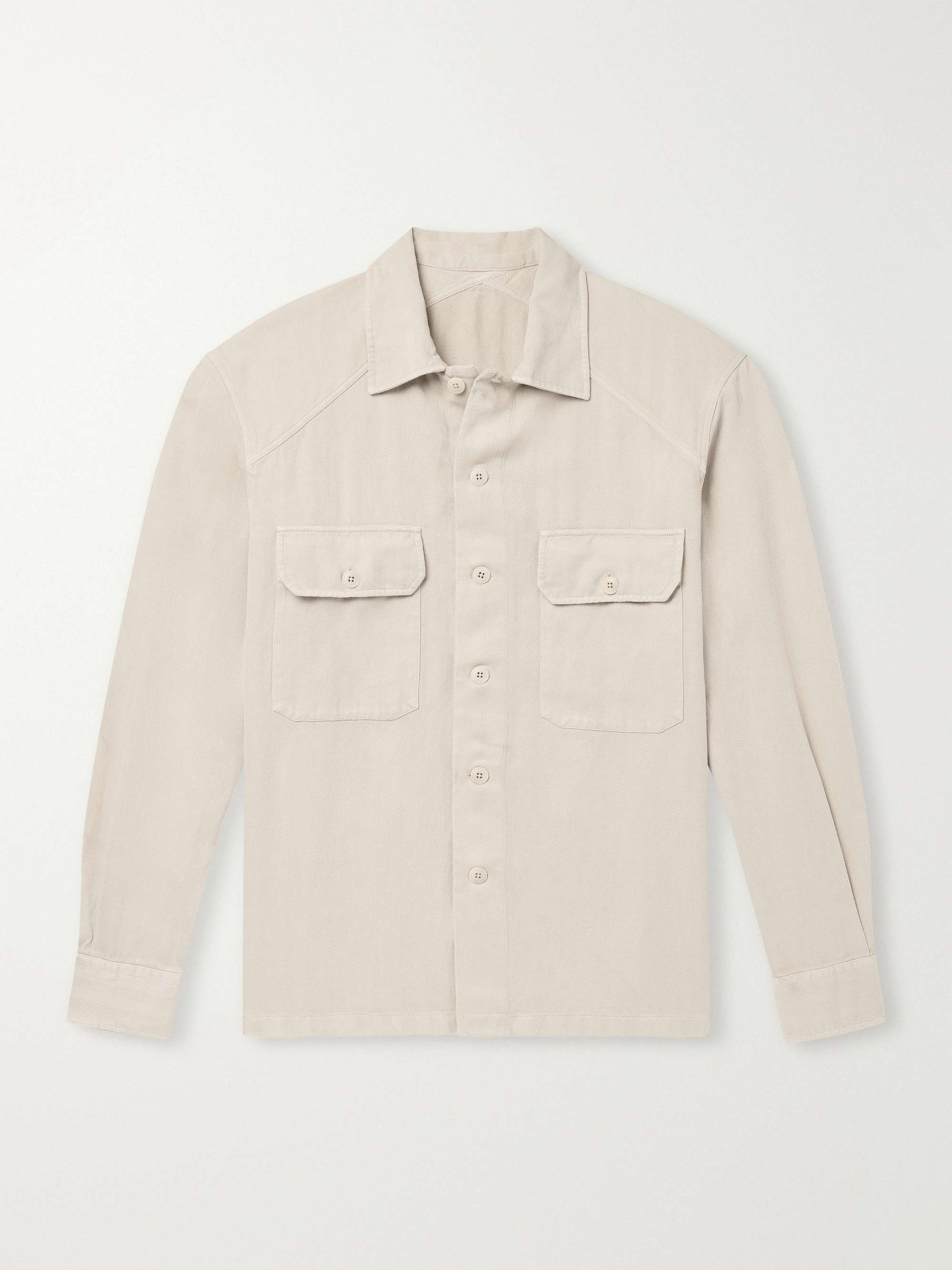 RALPH LAUREN PURPLE LABEL 