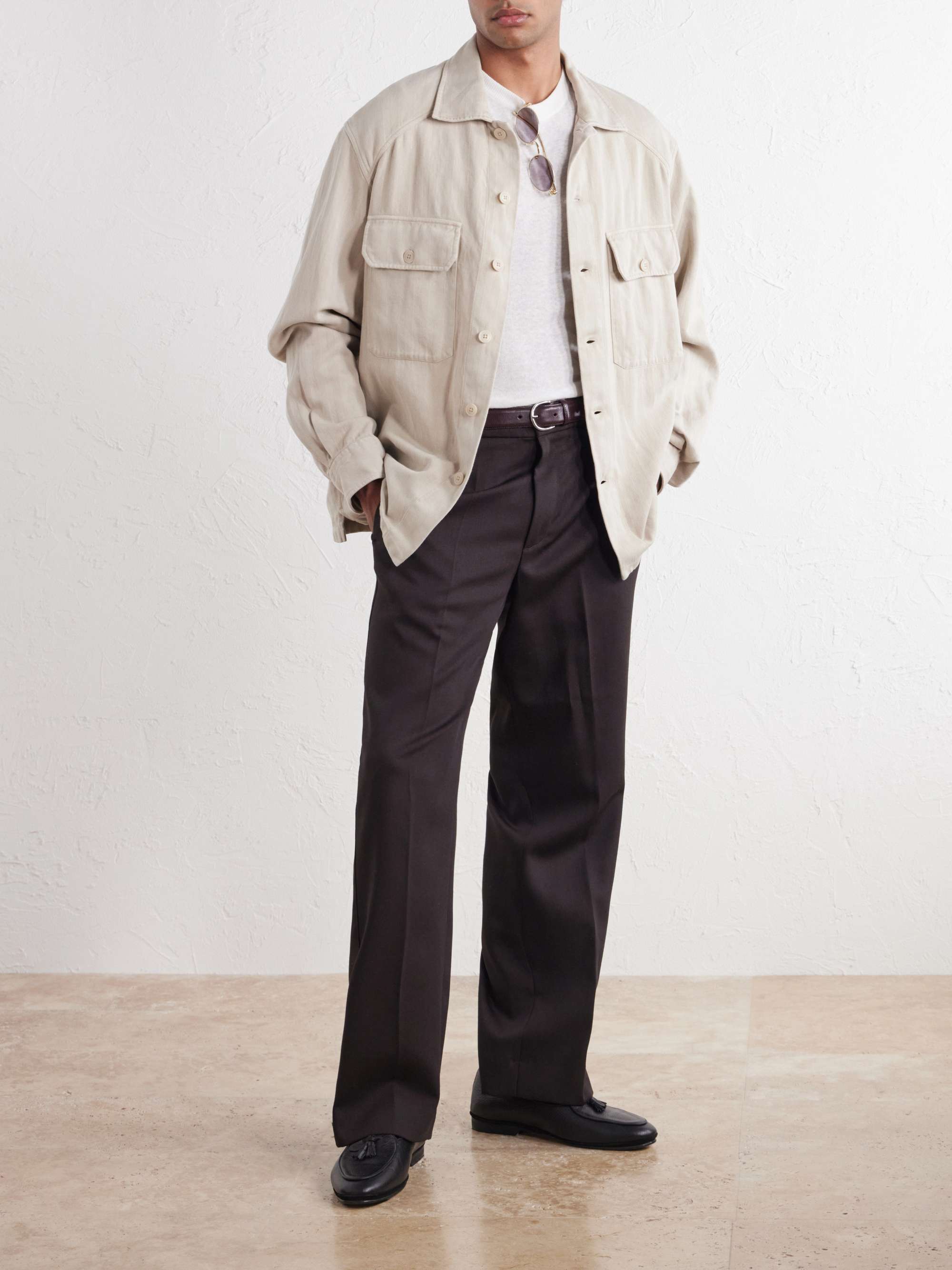 RALPH LAUREN PURPLE LABEL 