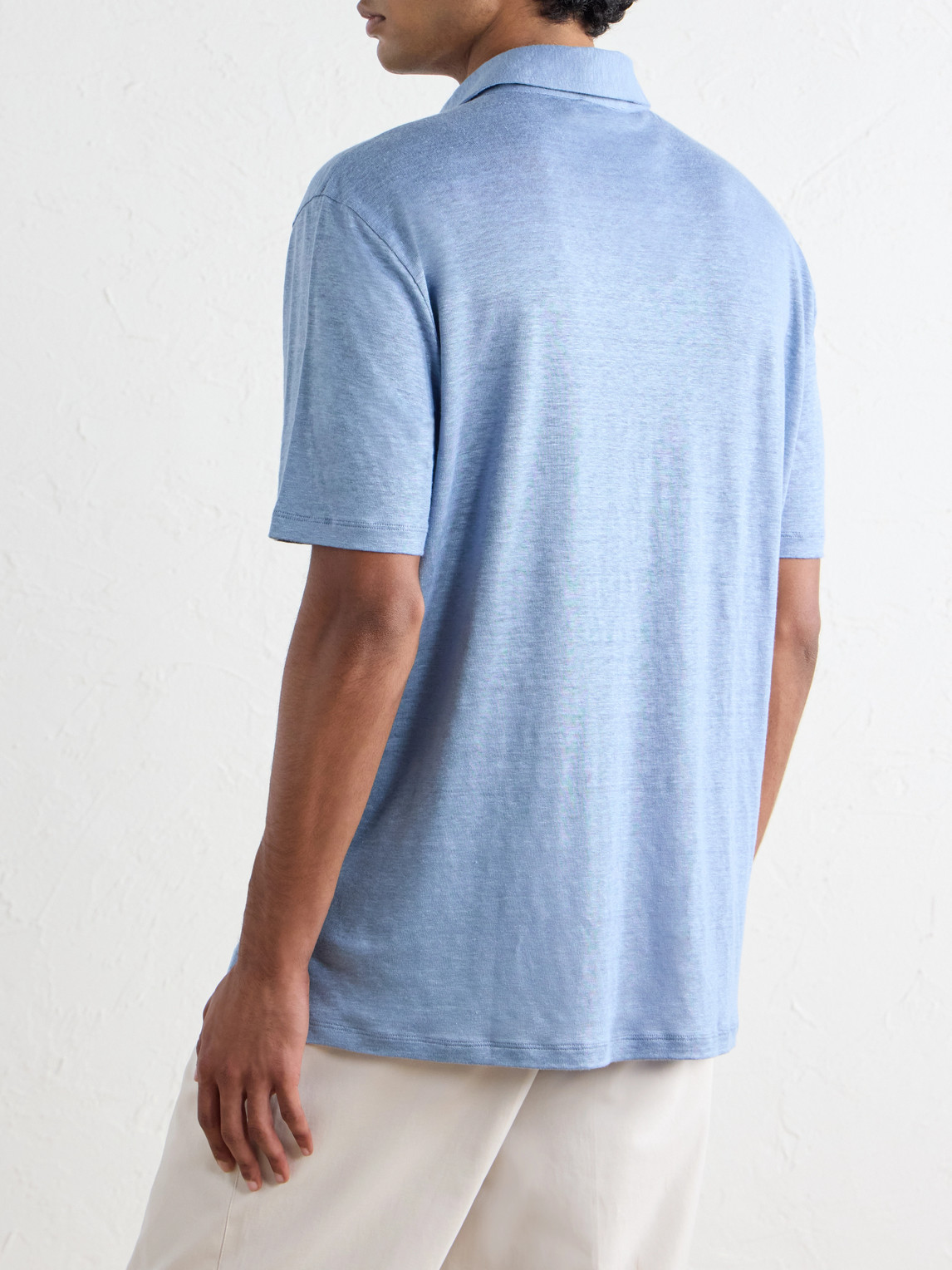 Purple Label - Linen