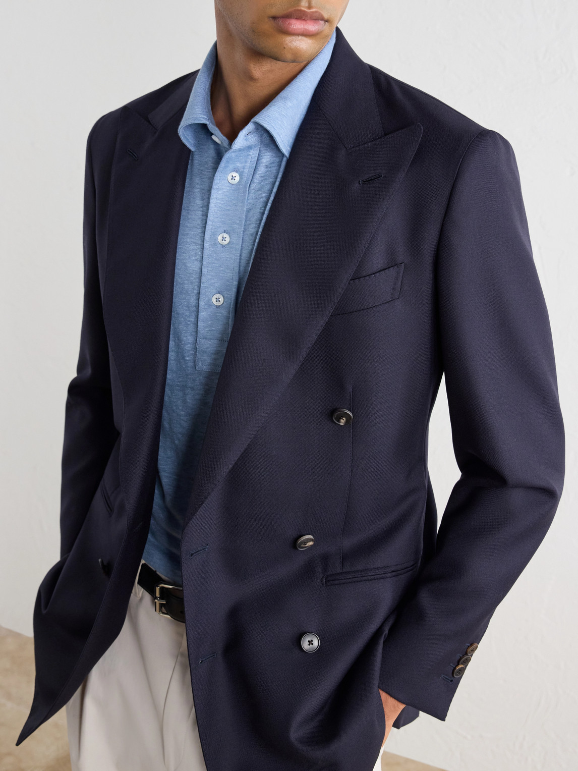 Purple Label - Linen
