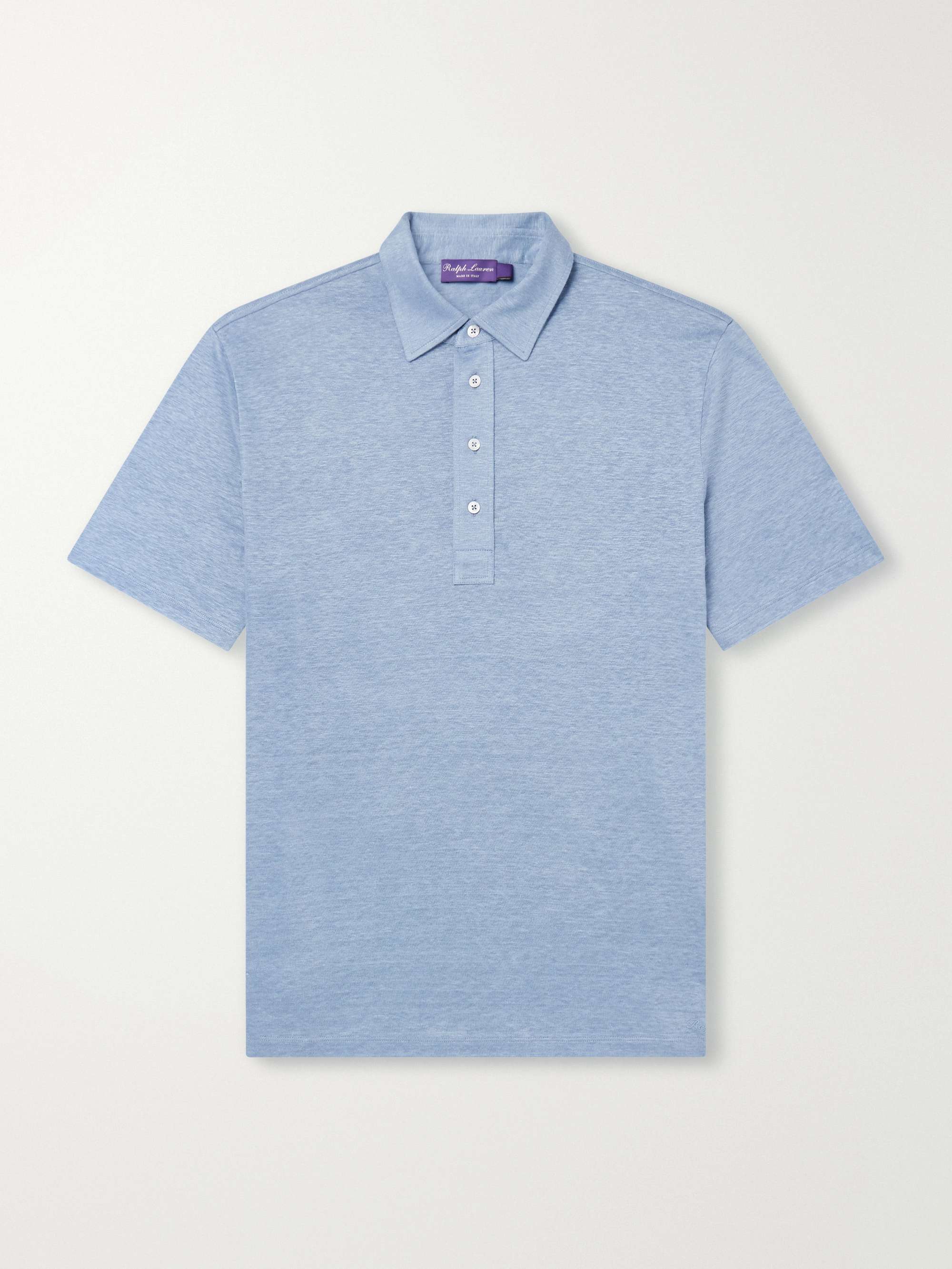 RALPH LAUREN PURPLE LABEL 