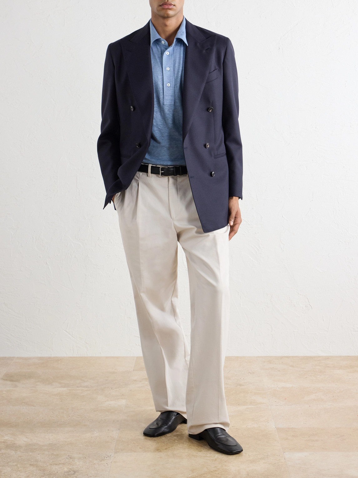 Purple Label - Linen