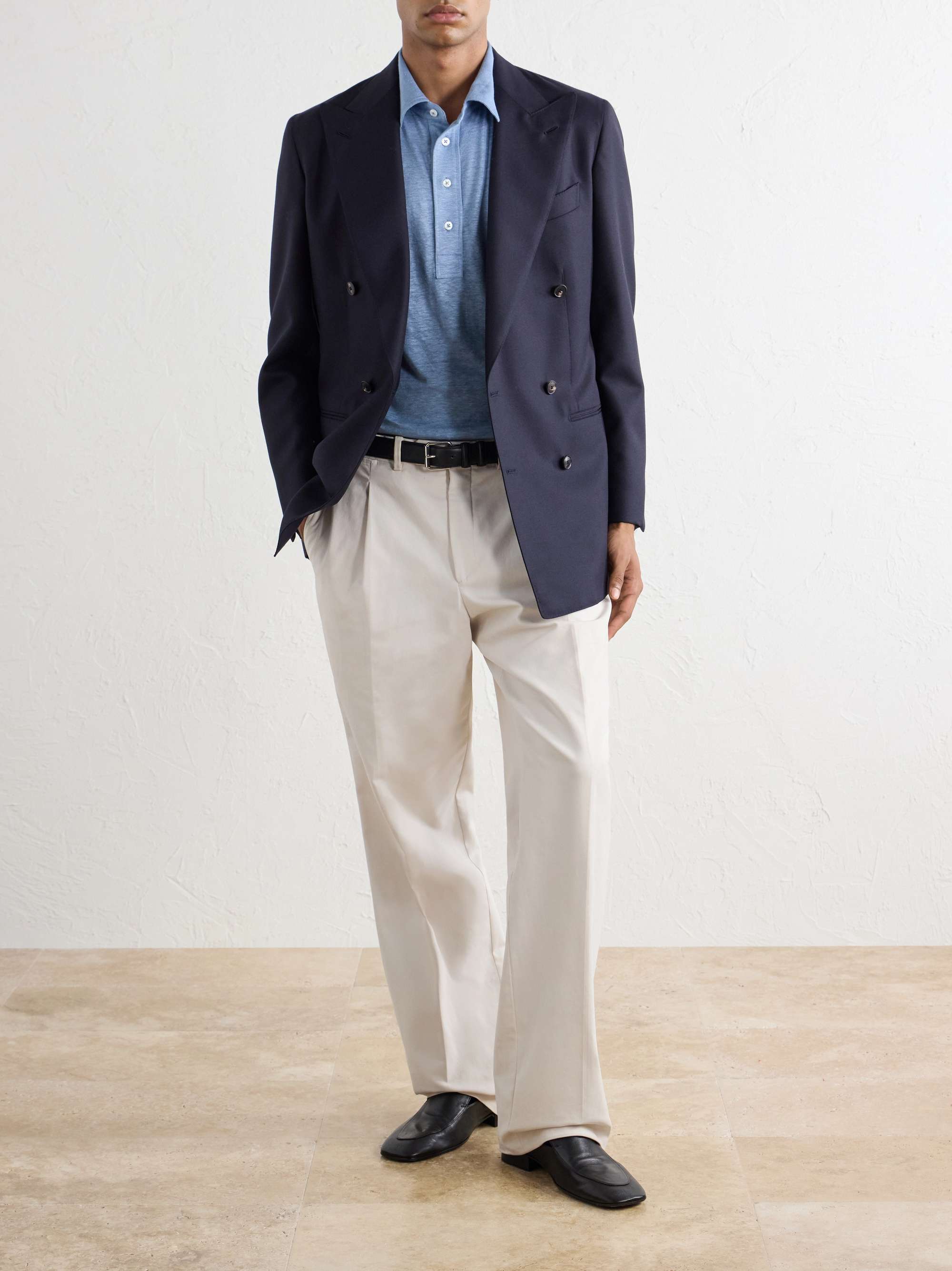 RALPH LAUREN PURPLE LABEL 