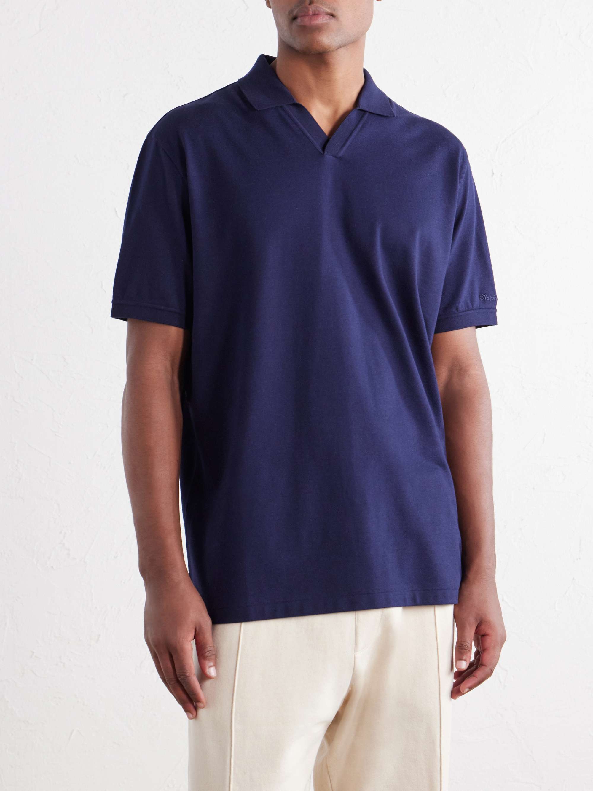 RALPH LAUREN PURPLE LABEL 