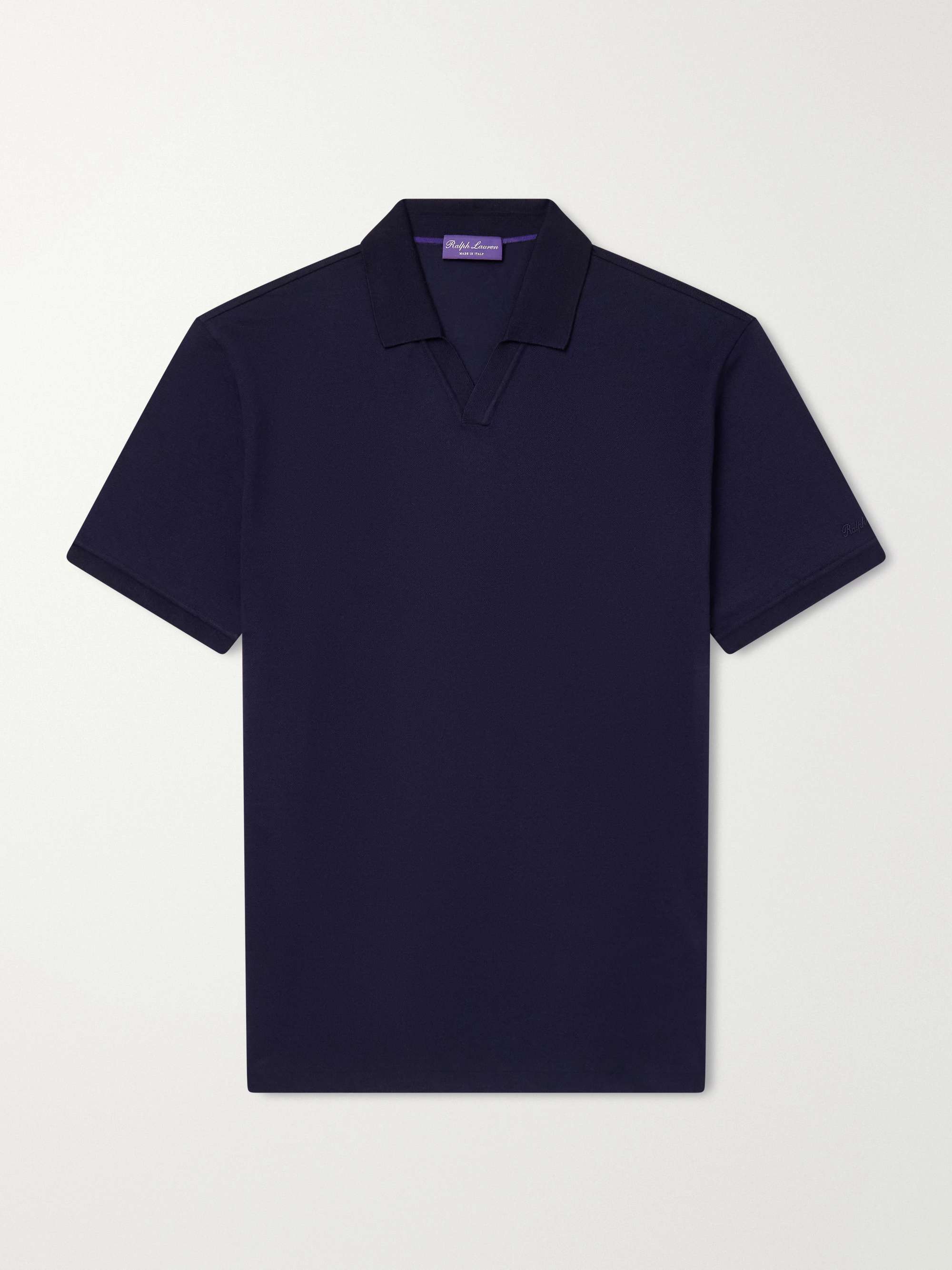 RALPH LAUREN PURPLE LABEL 