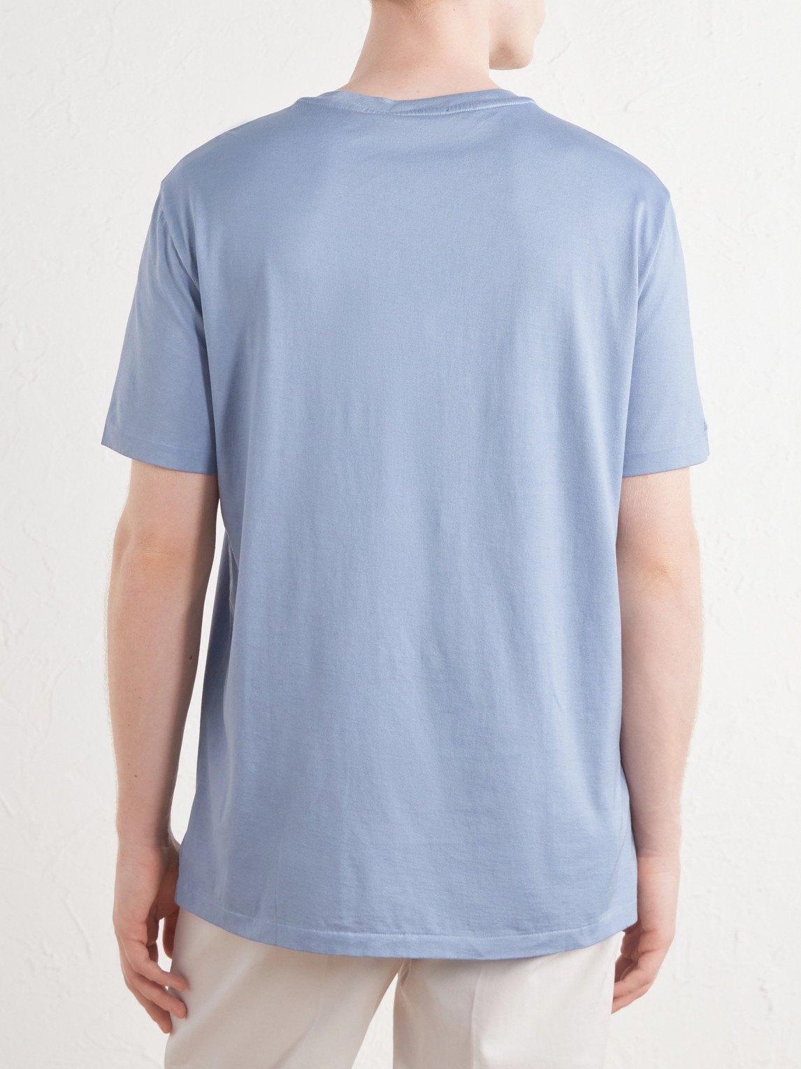 Purple Label - Cotton-Jersey T-Shirt