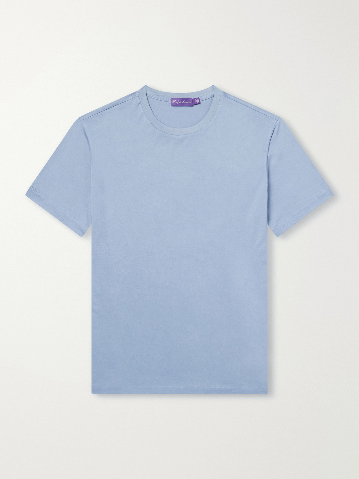 Purple Label - Cotton-Jersey T-Shirt