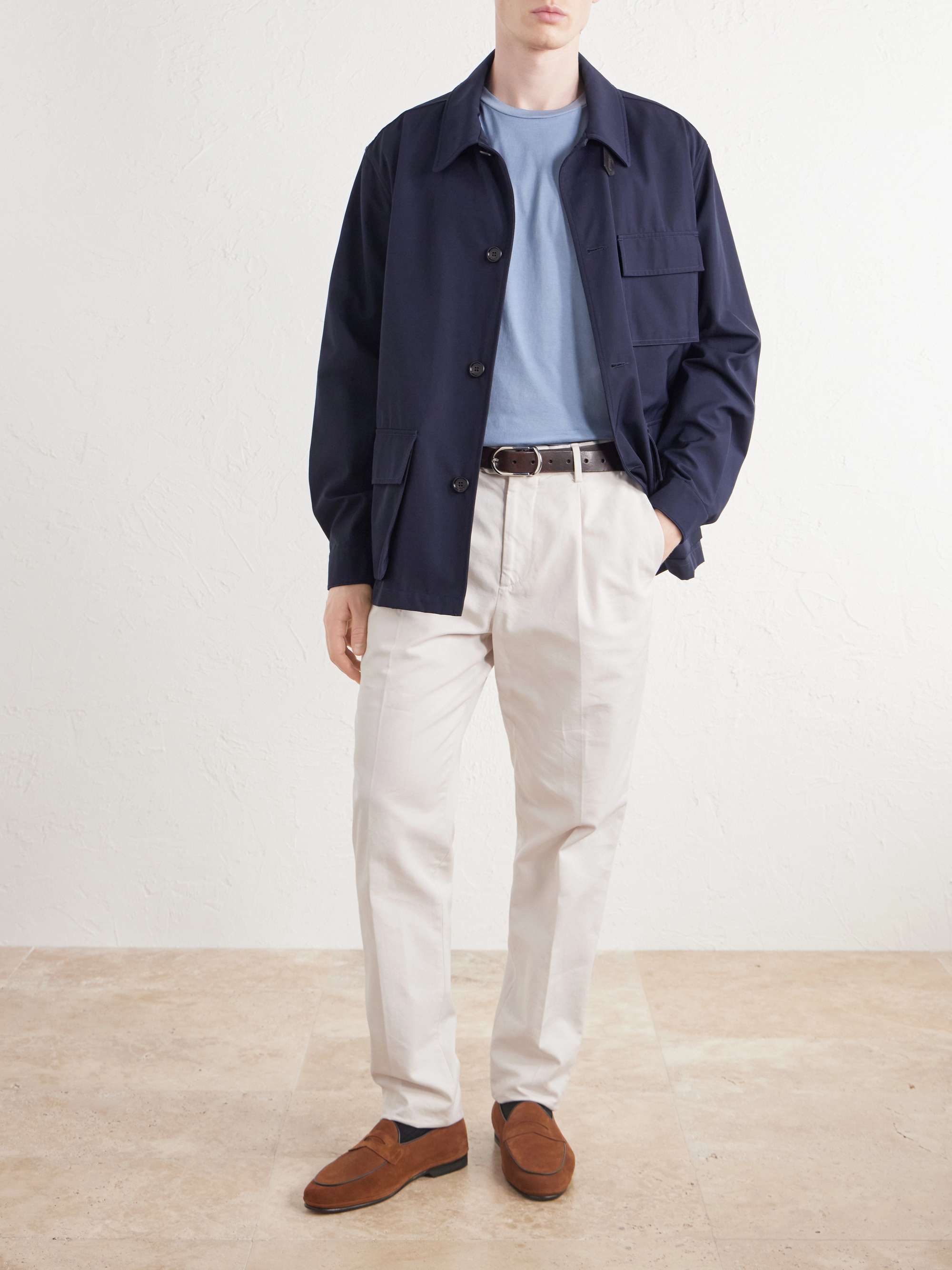 RALPH LAUREN PURPLE LABEL 