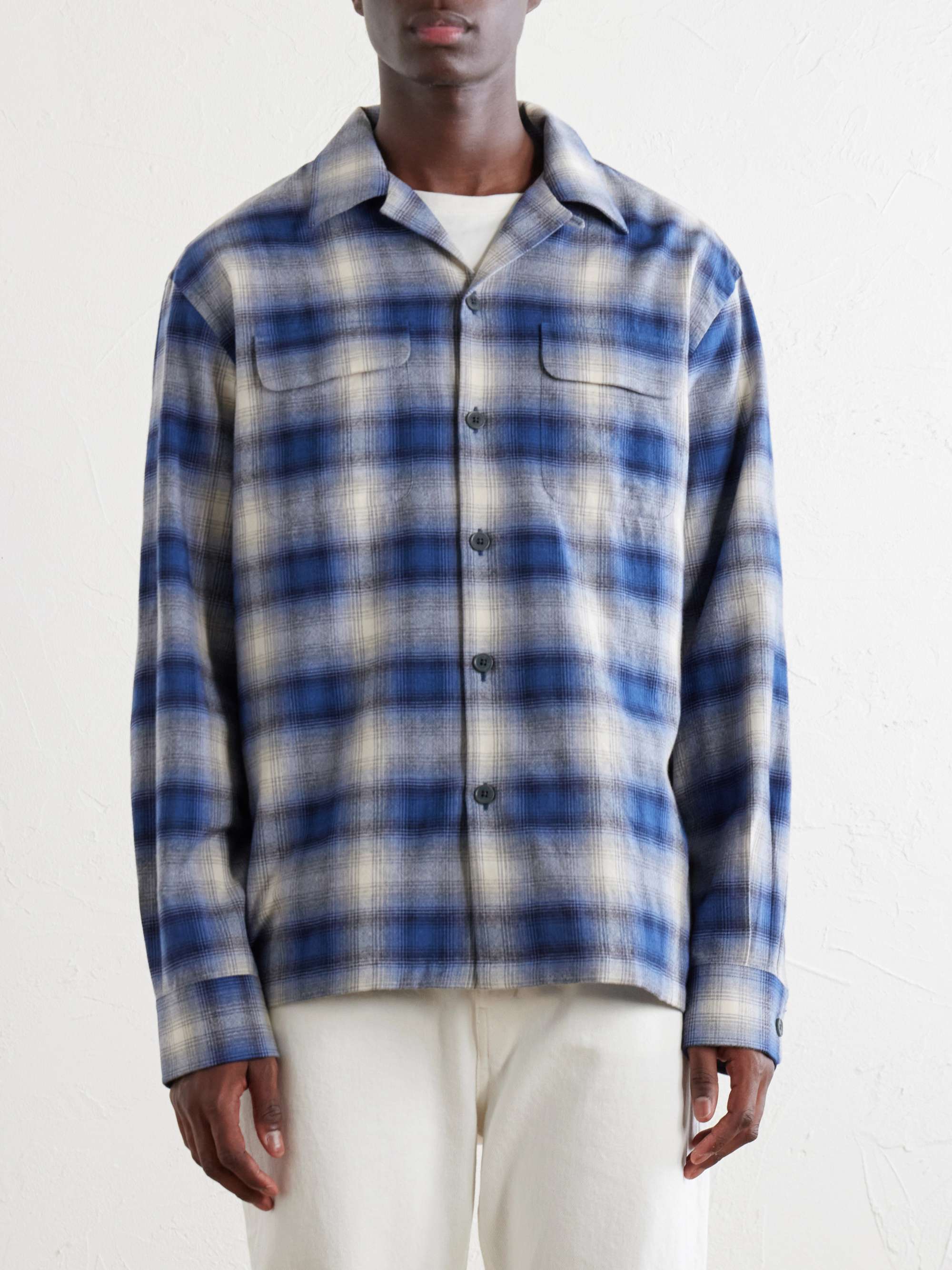 RALPH LAUREN PURPLE LABEL 