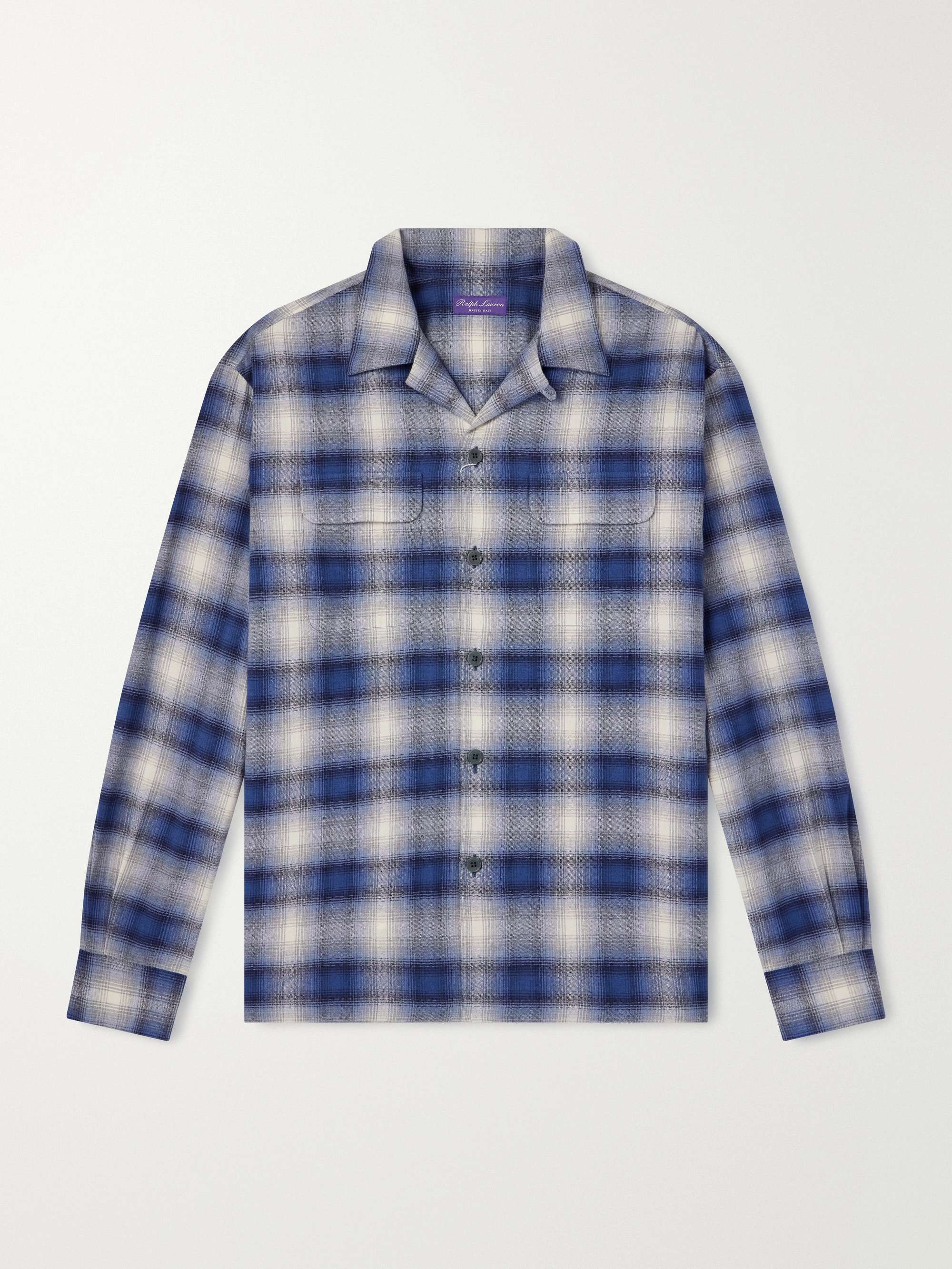 RALPH LAUREN PURPLE LABEL 