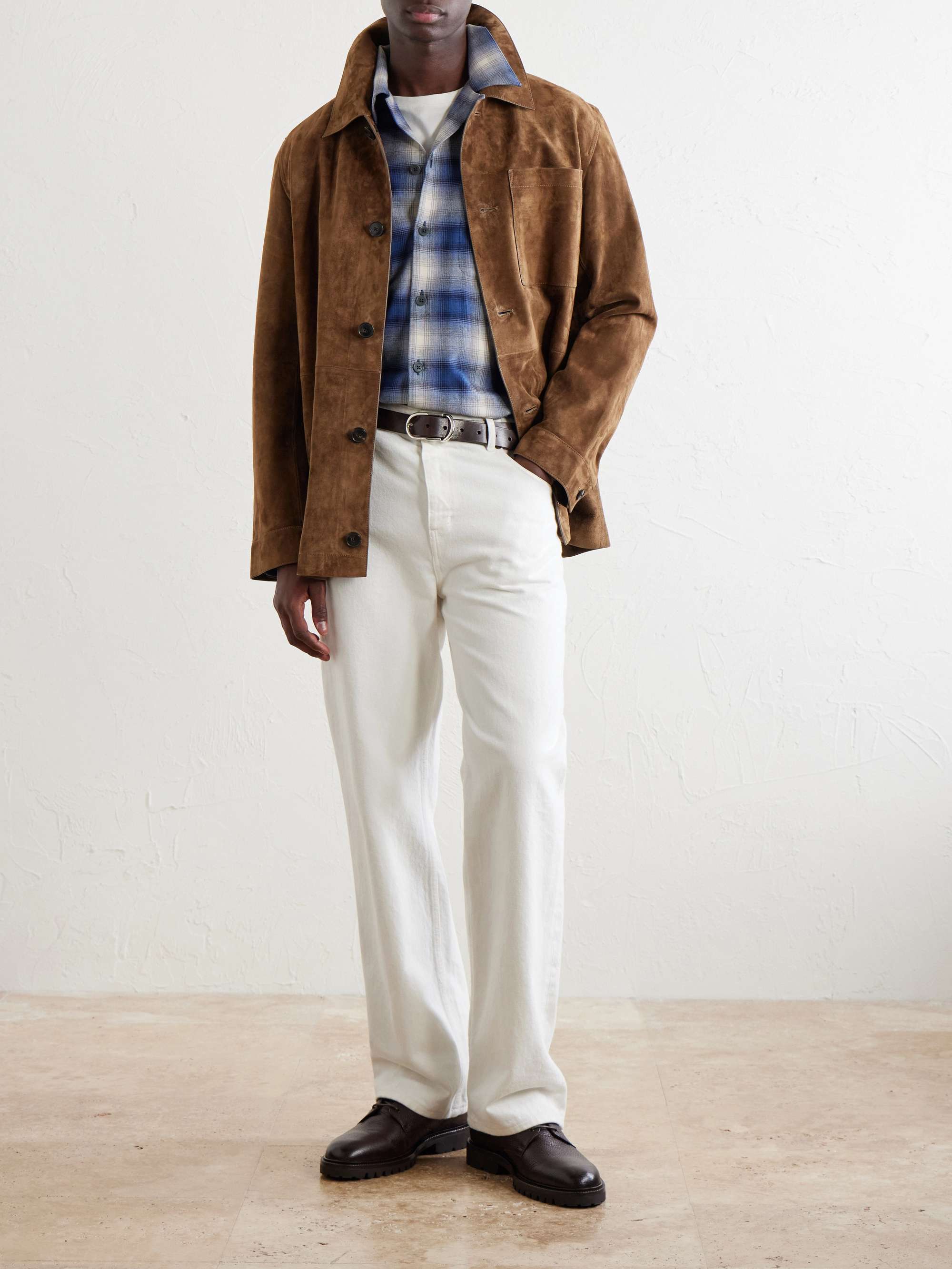 RALPH LAUREN PURPLE LABEL 