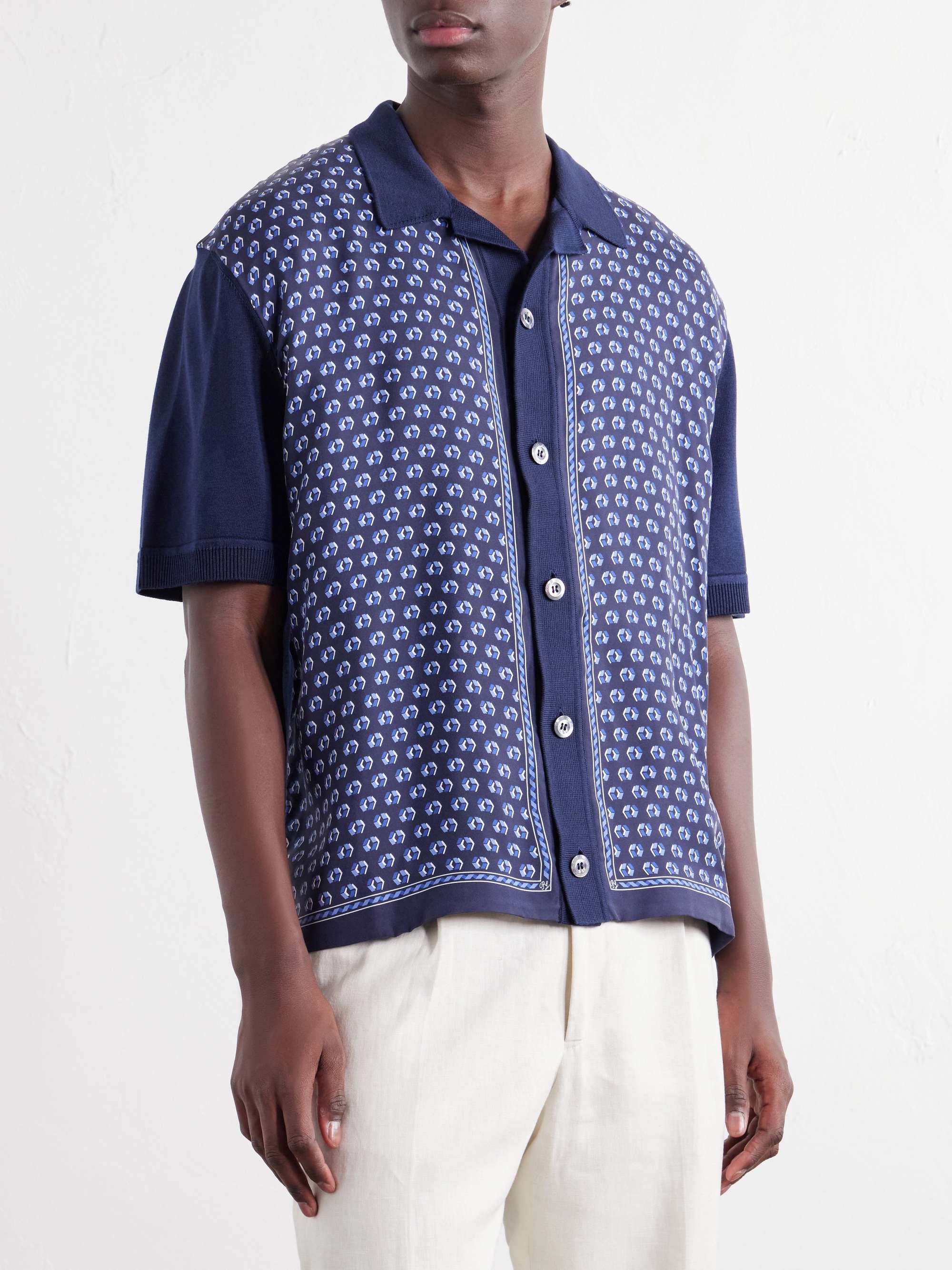 RALPH LAUREN PURPLE LABEL 