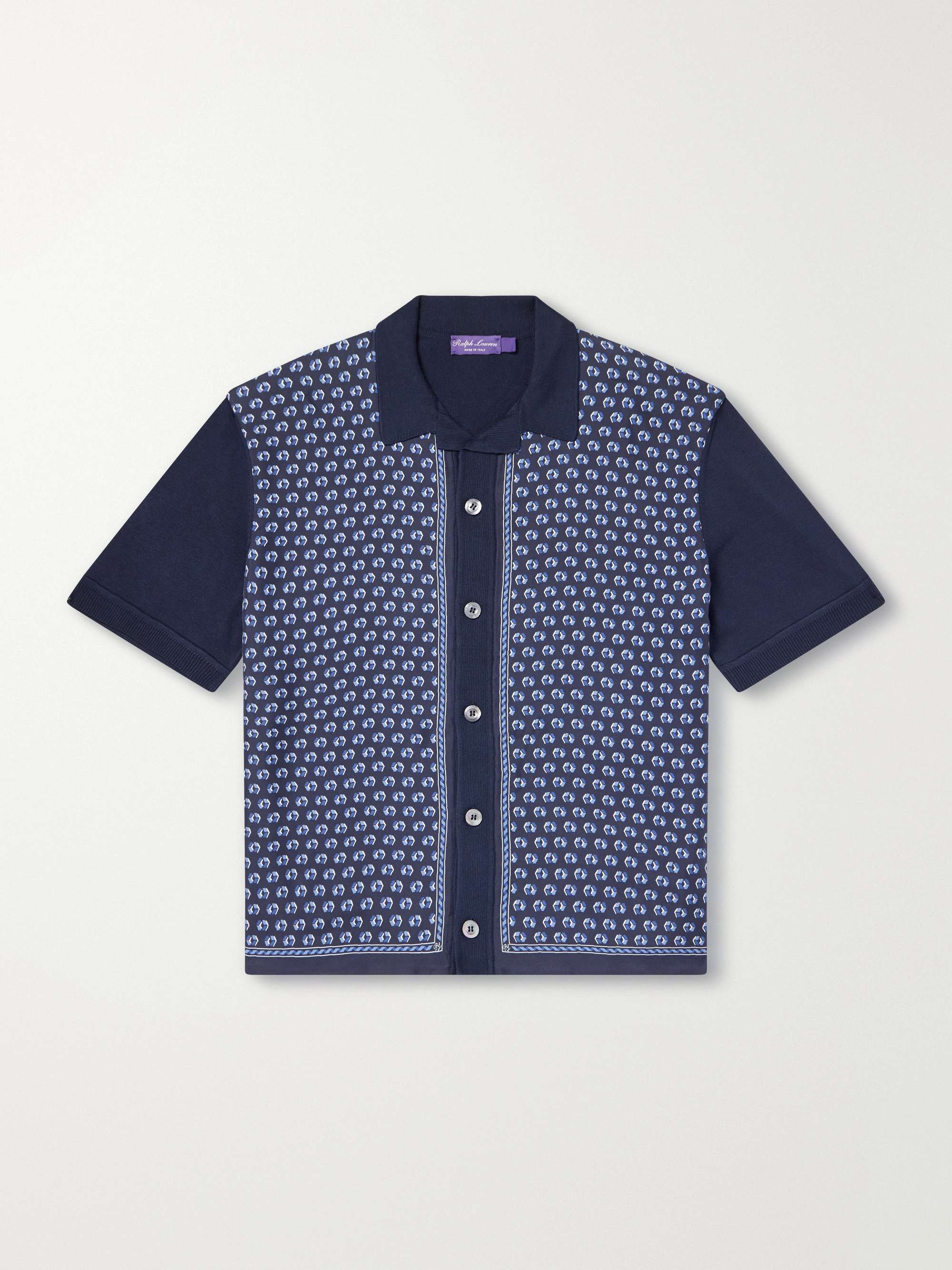 RALPH LAUREN PURPLE LABEL 