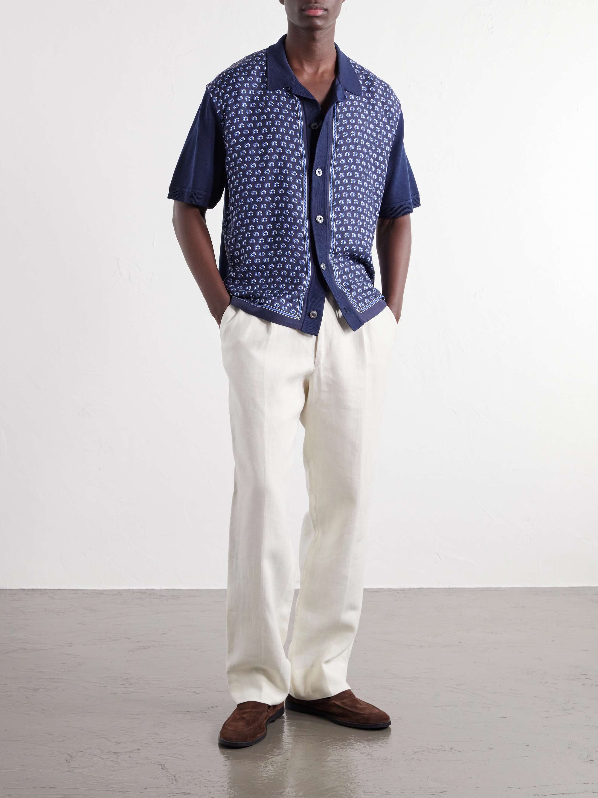 RALPH LAUREN PURPLE LABEL 