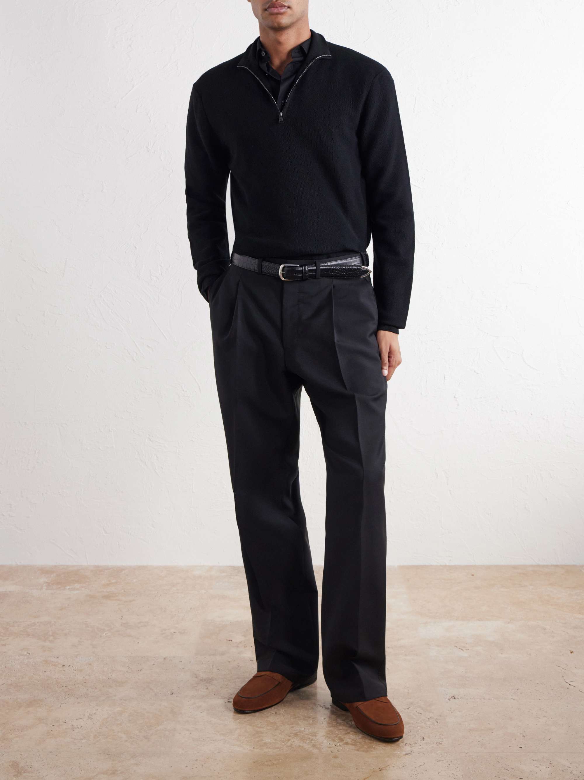 RALPH LAUREN PURPLE LABEL 