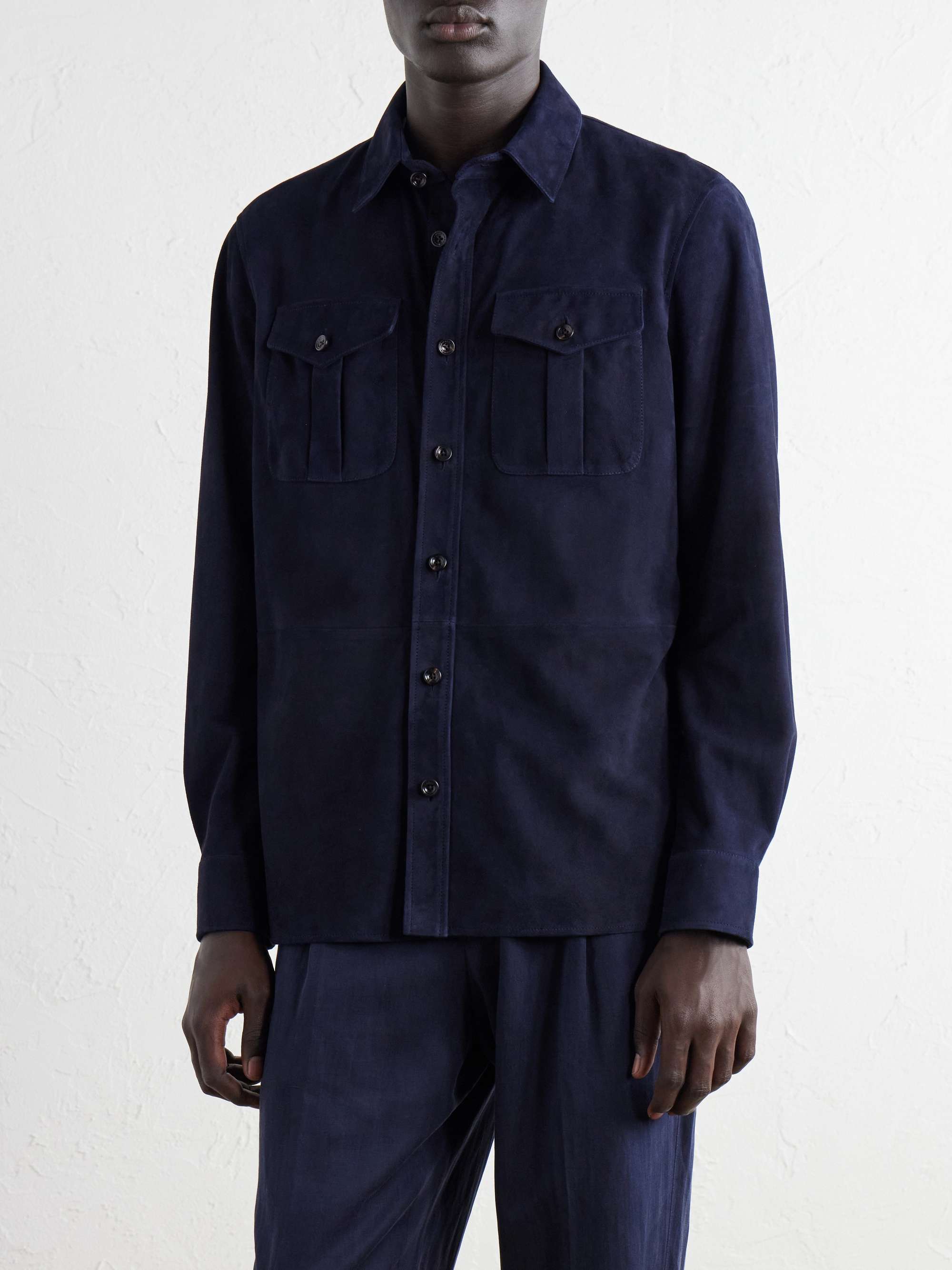 RALPH LAUREN PURPLE LABEL 