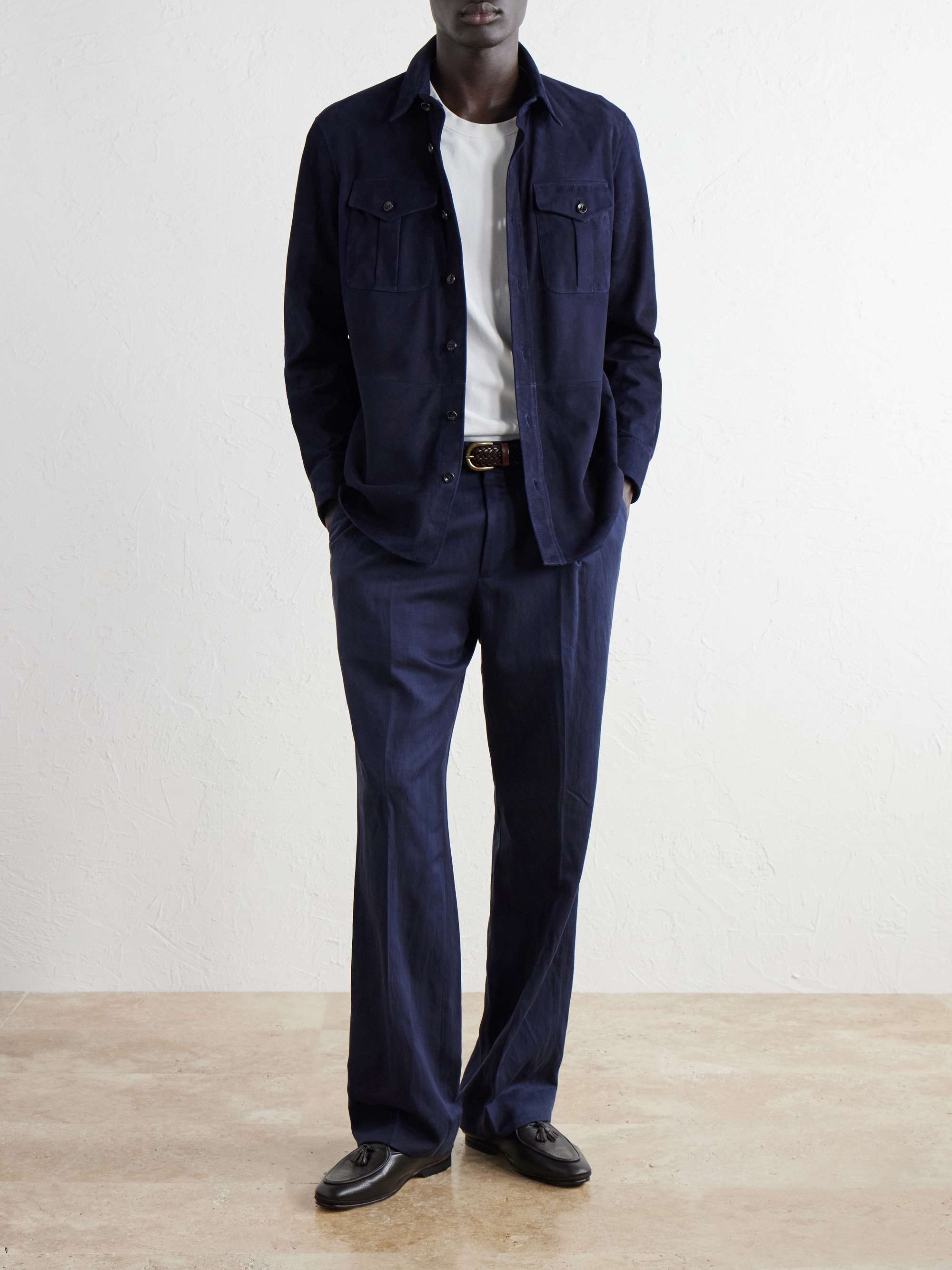 RALPH LAUREN PURPLE LABEL 