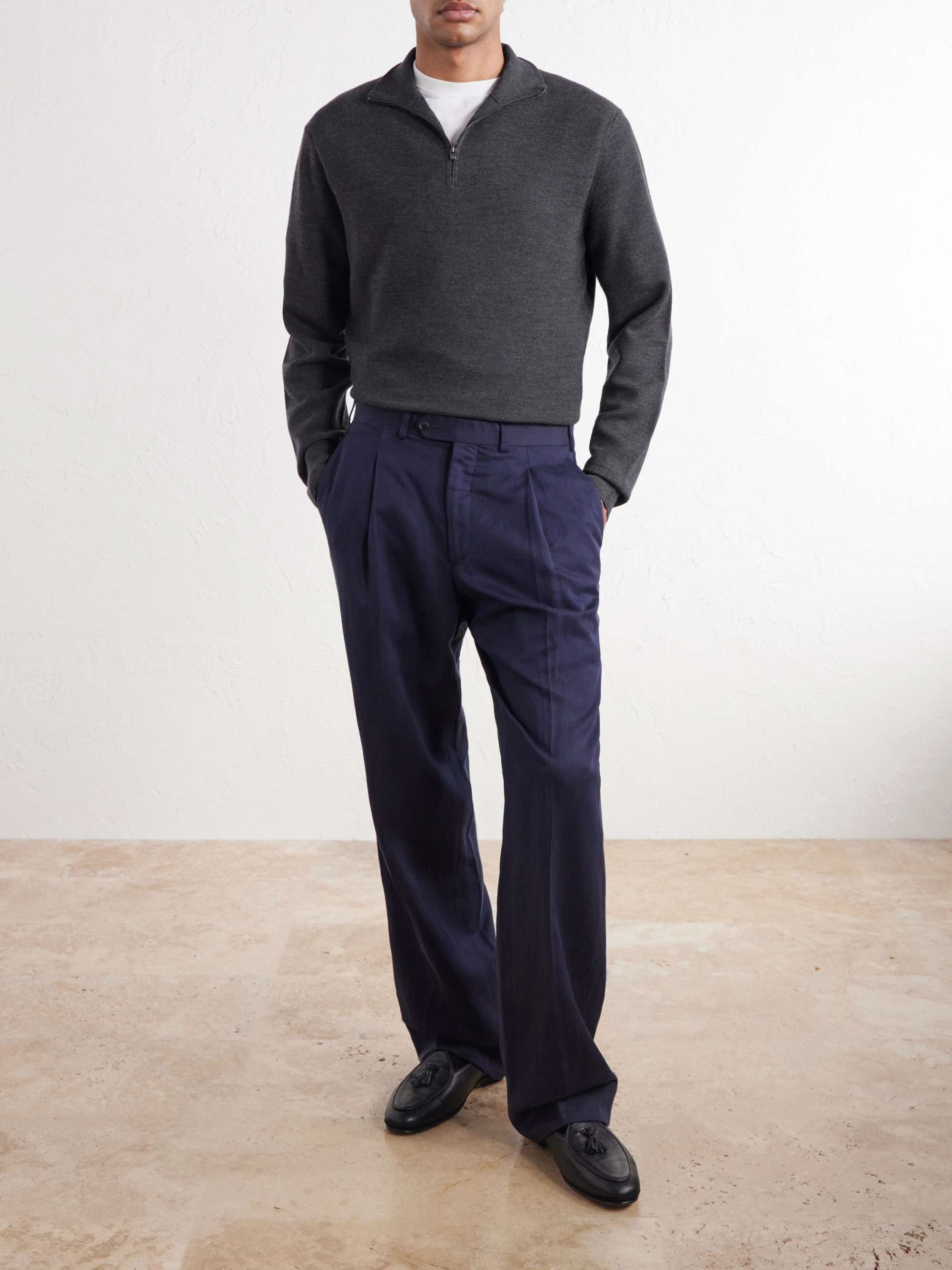 RALPH LAUREN PURPLE LABEL 