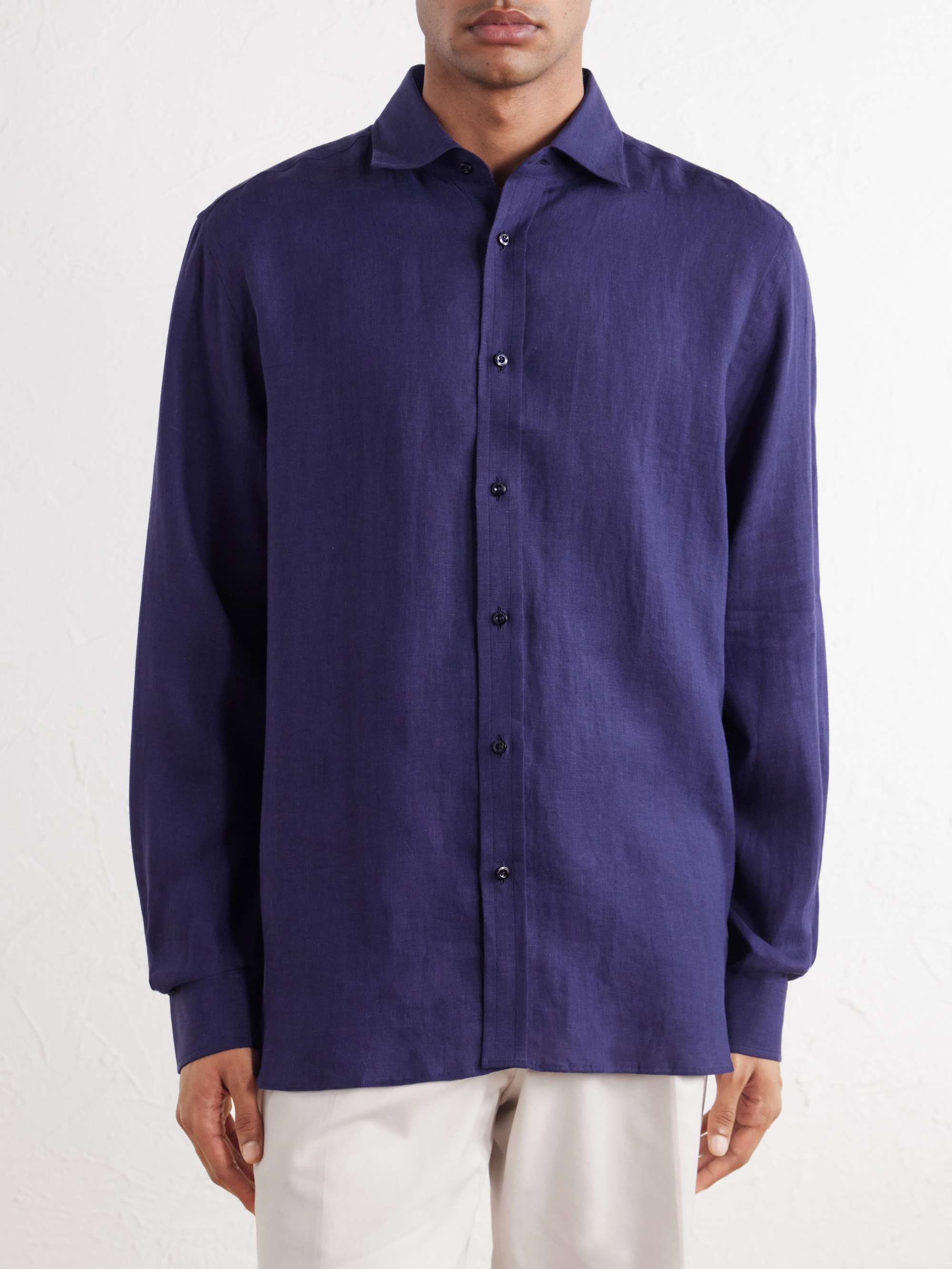 RALPH LAUREN PURPLE LABEL 
